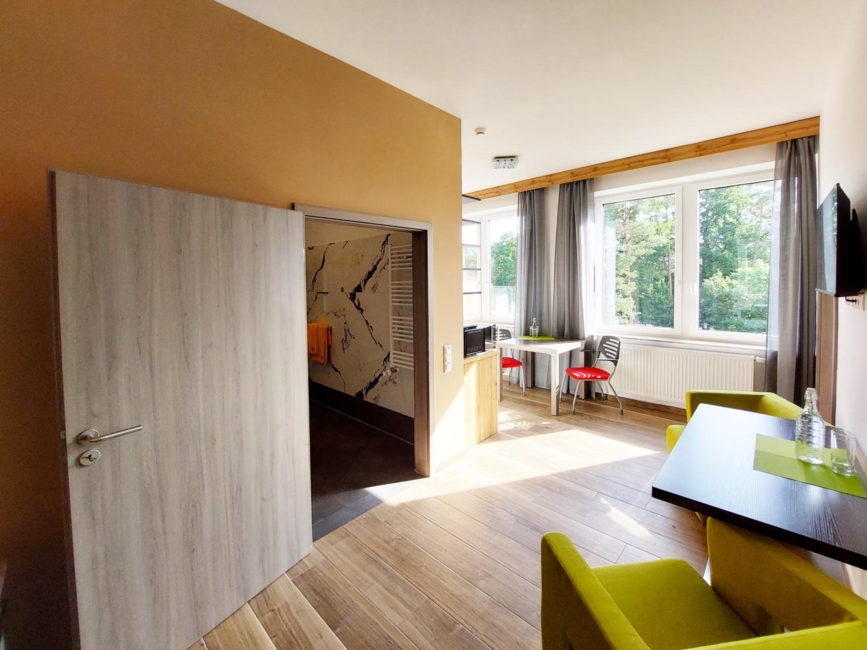 Wesendorf Residenz Premium Lounge