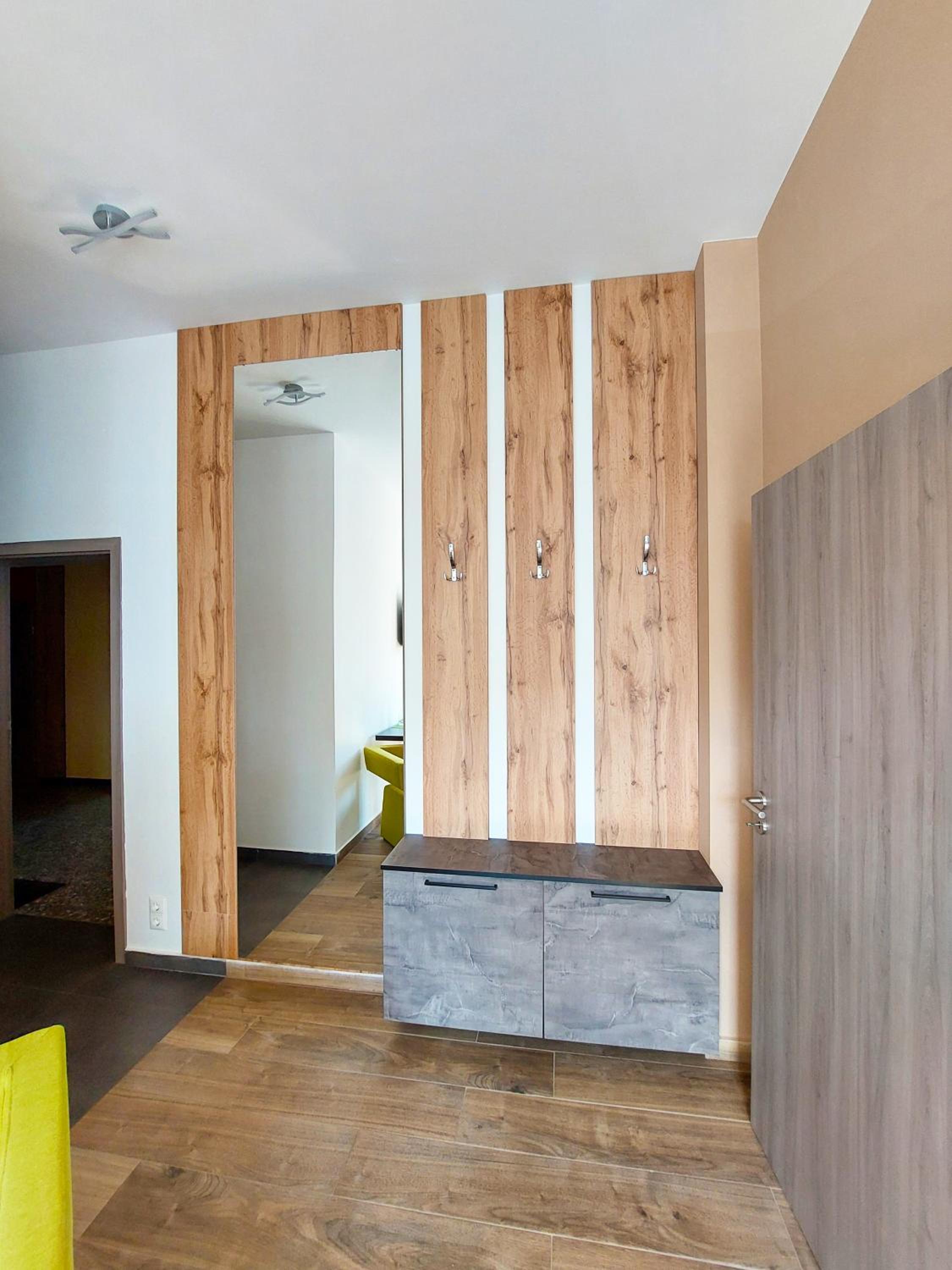 Wesendorf Residenz Premium Lounge