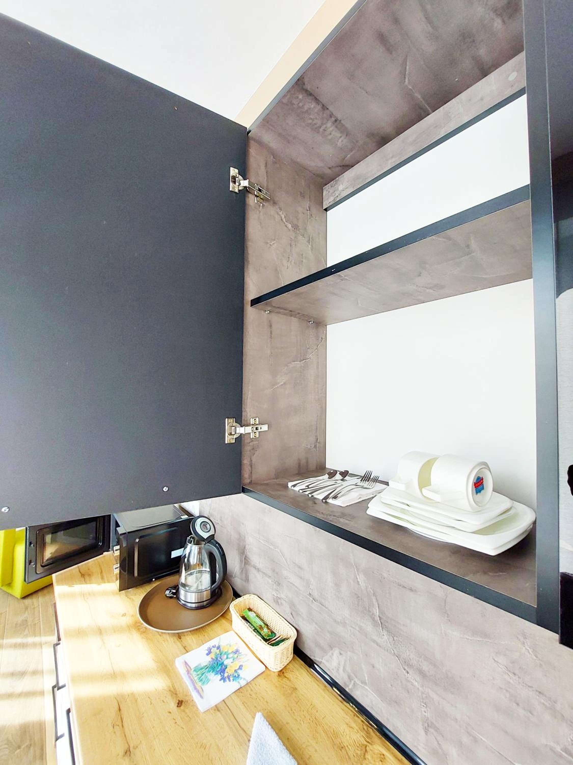 Wesendorf Residenz Premium Lounge