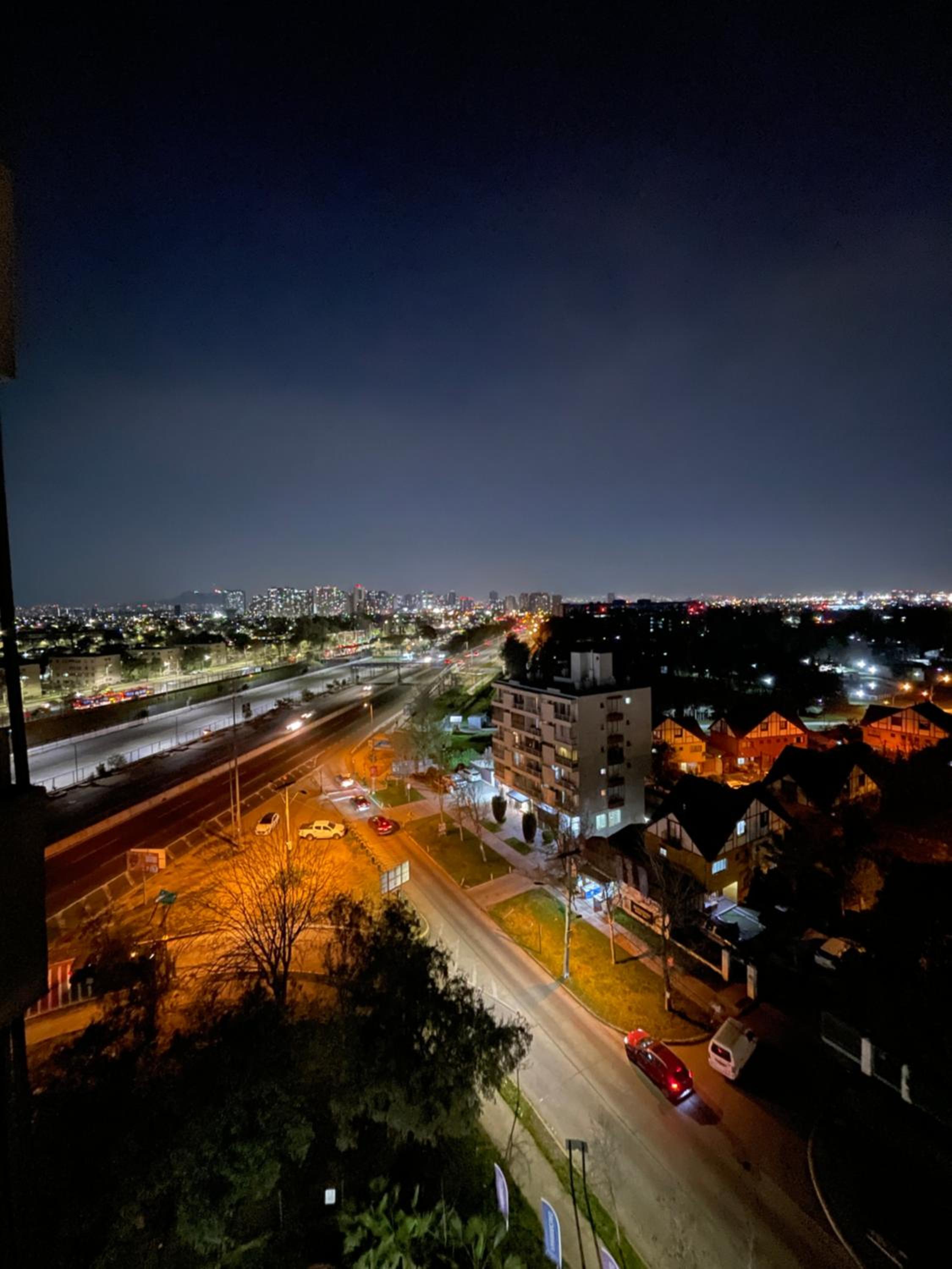Departamento en Santiago cercano a aeropuerto y metro