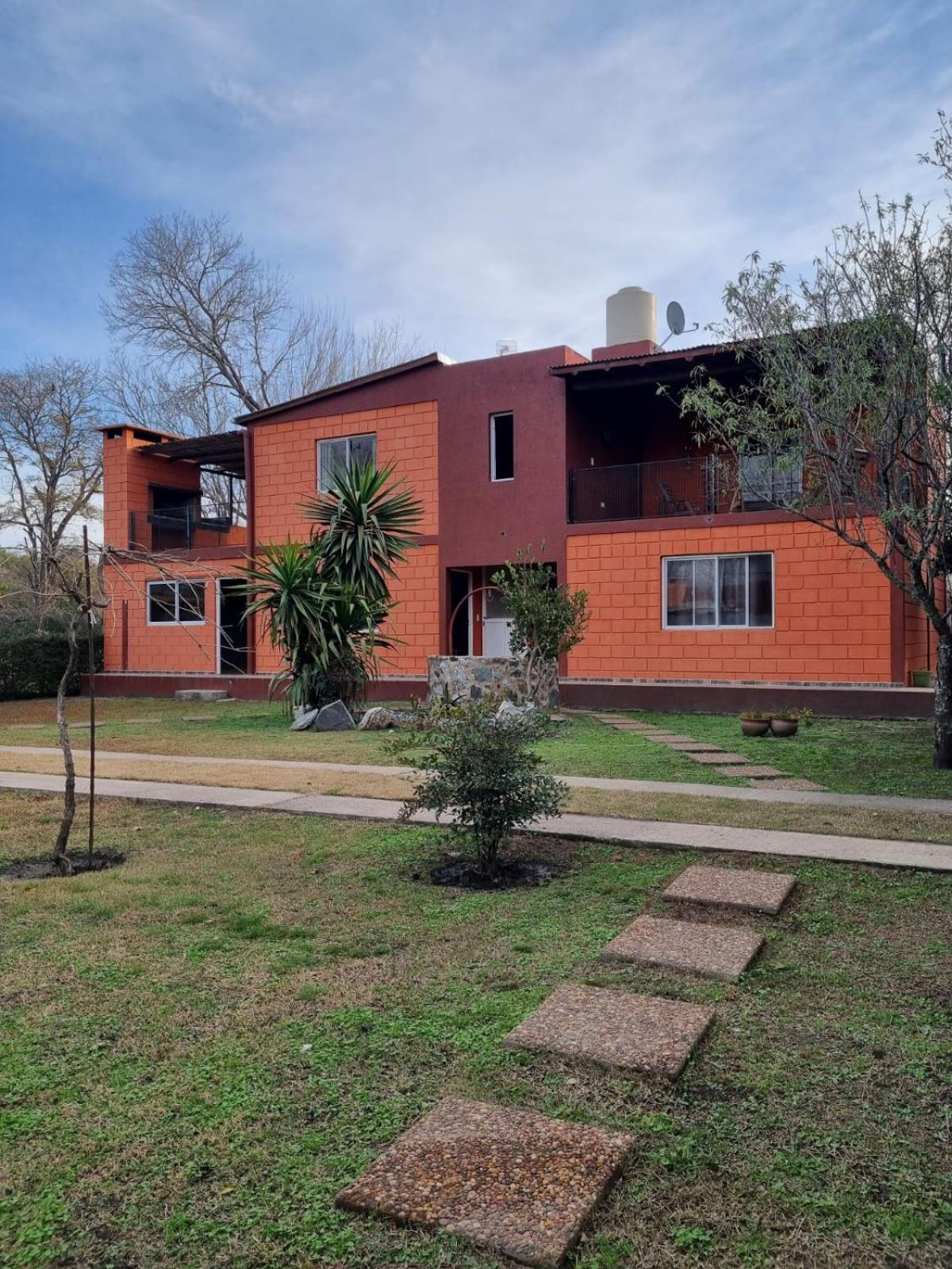 Cabañas Rio Lindo