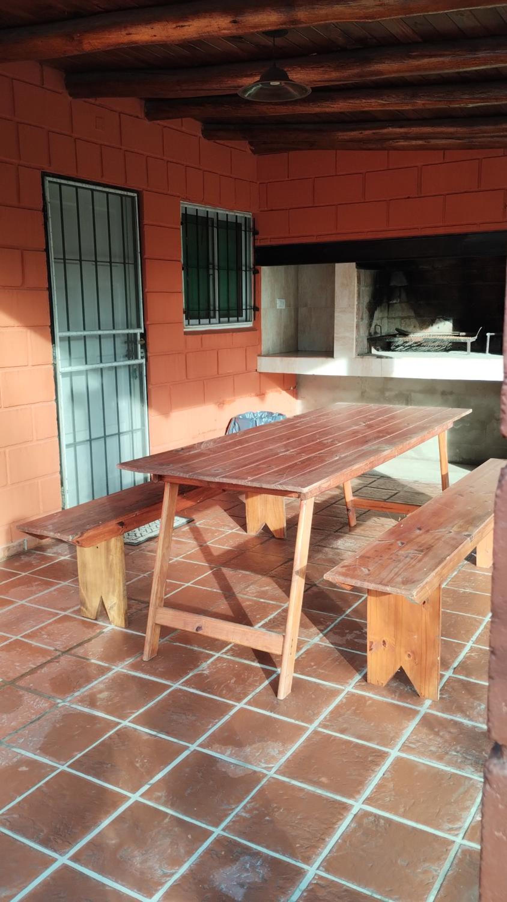 Cabañas Rio Lindo