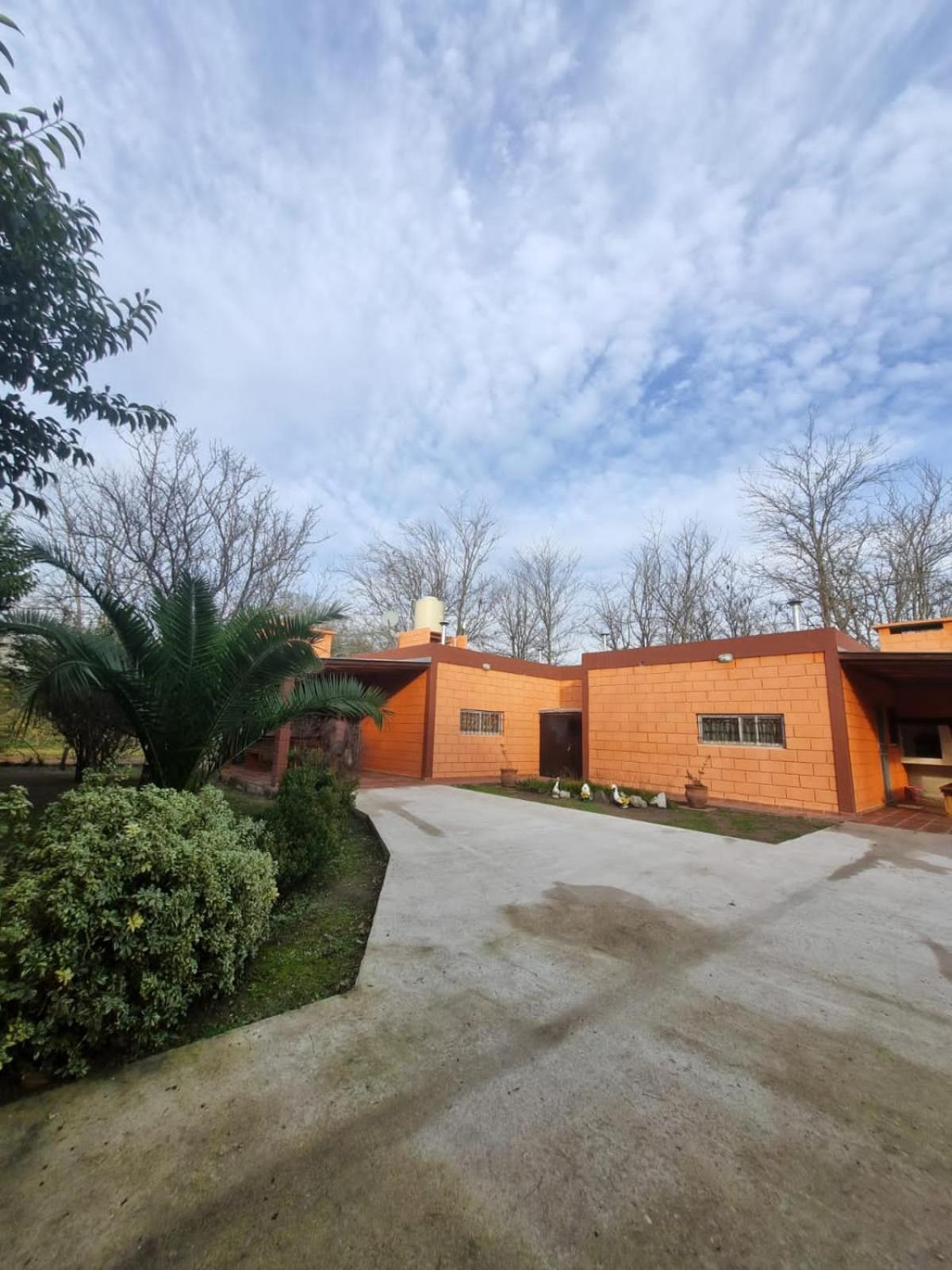 Cabañas Rio Lindo