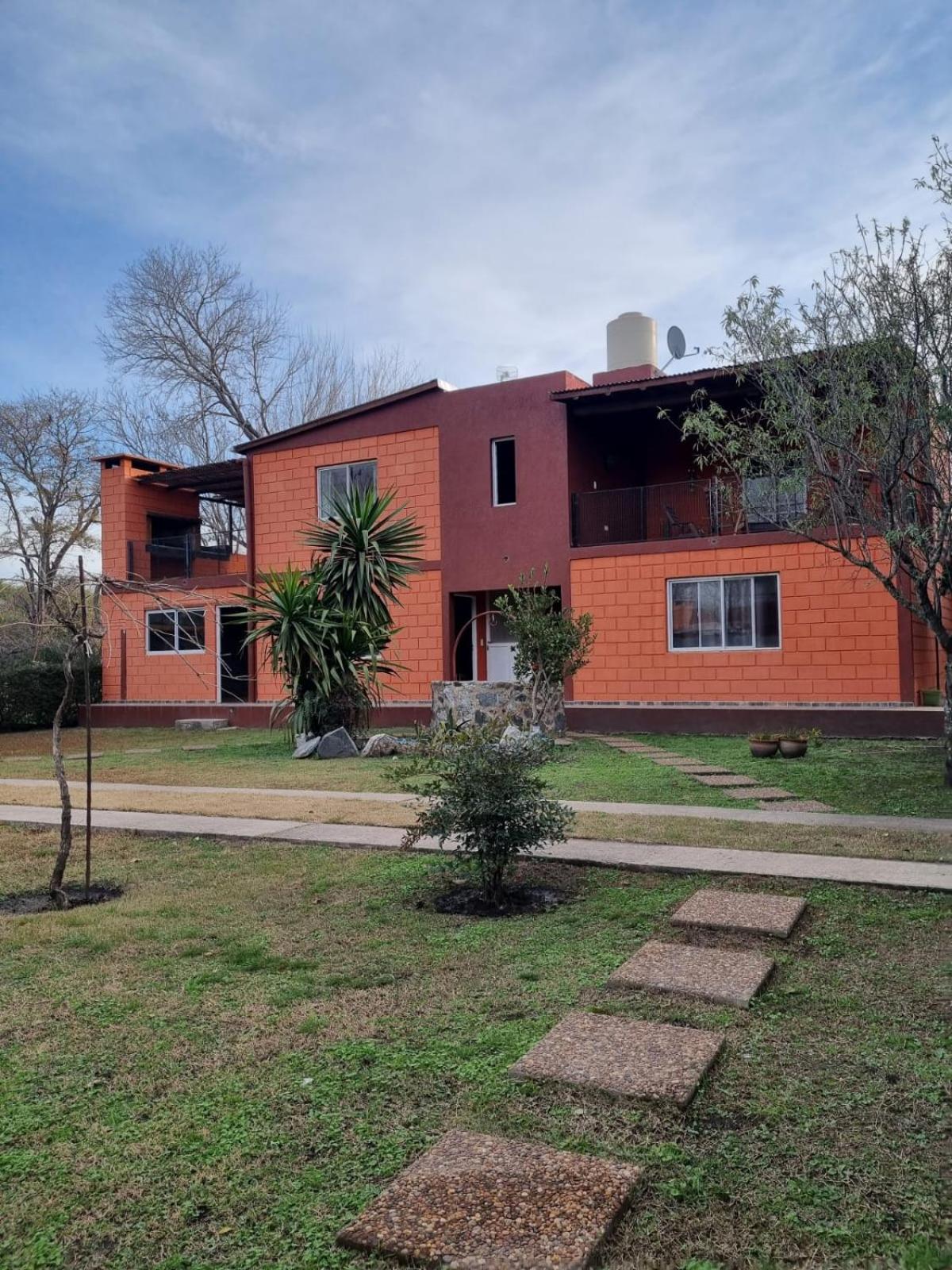 Cabañas Rio Lindo
