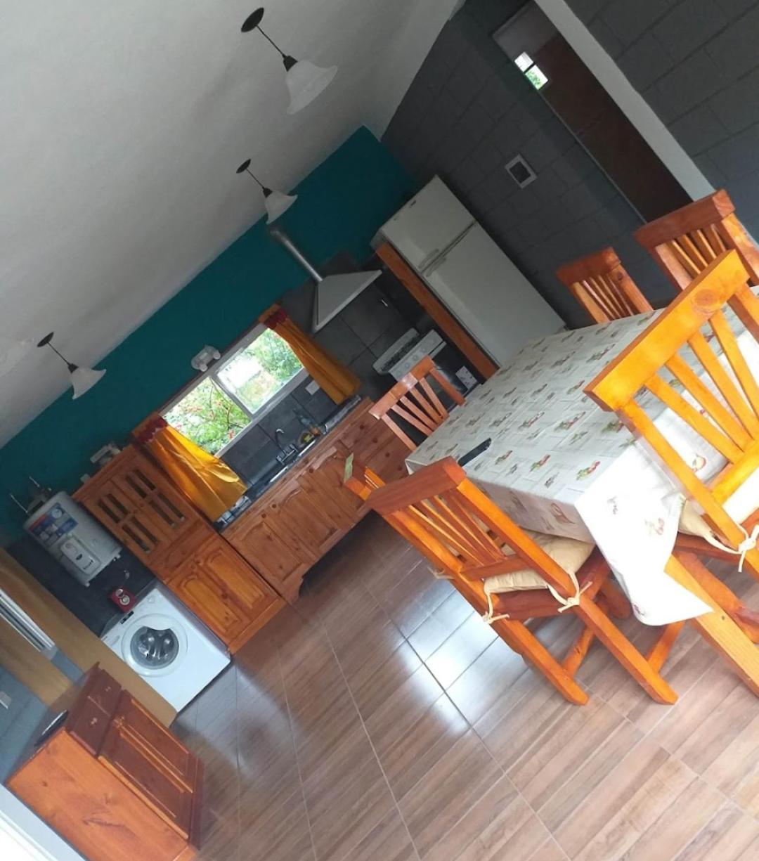 Cabañas Rio Lindo