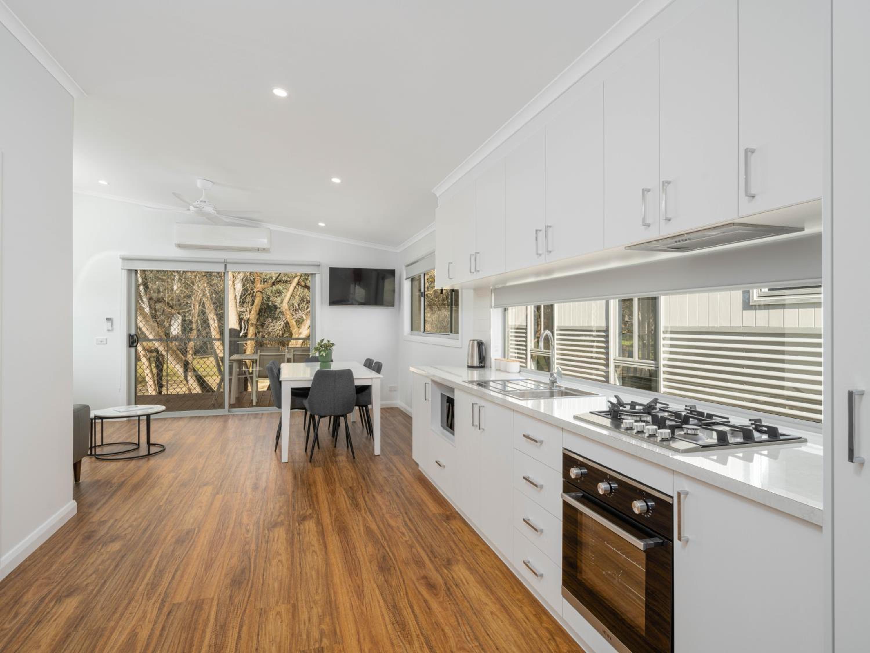 Painters Island Holiday Park