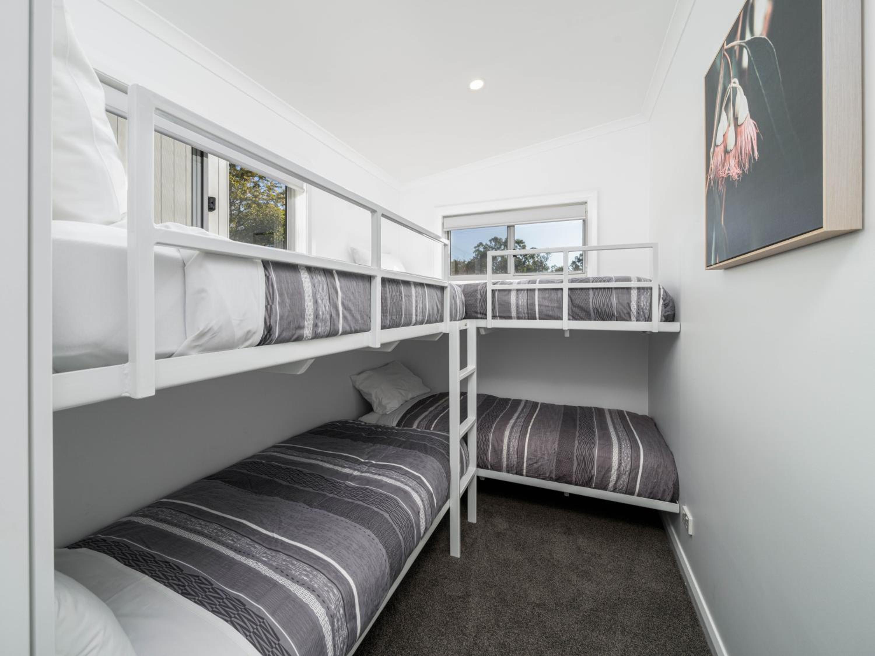 Painters Island Holiday Park