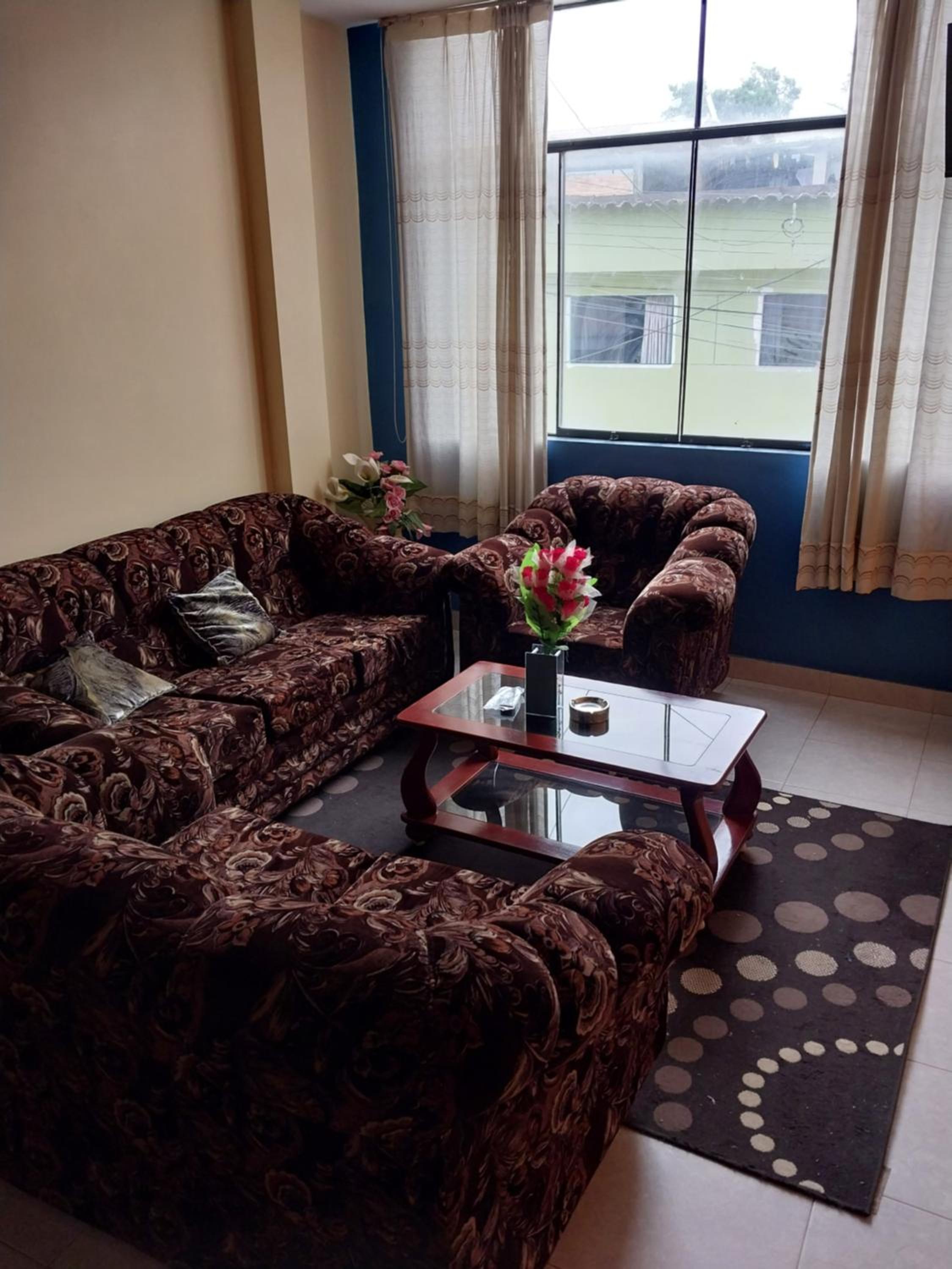 Departamento 2 camas