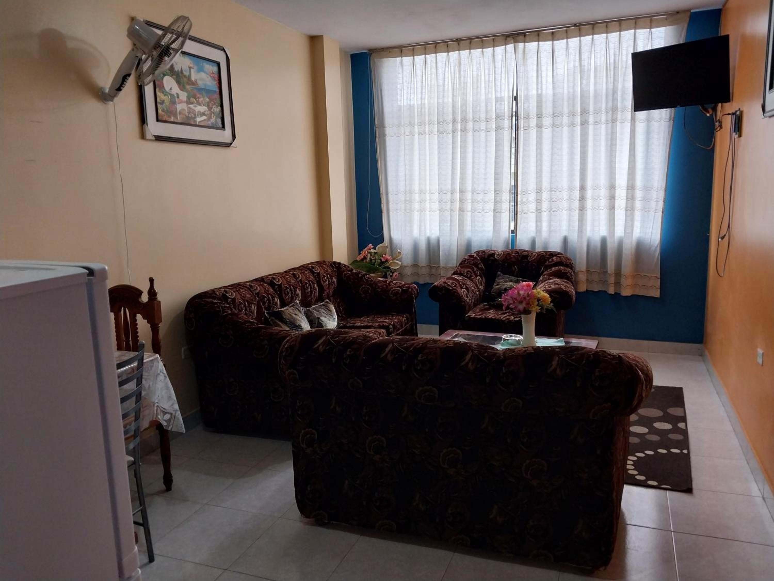 Departamento 2 camas