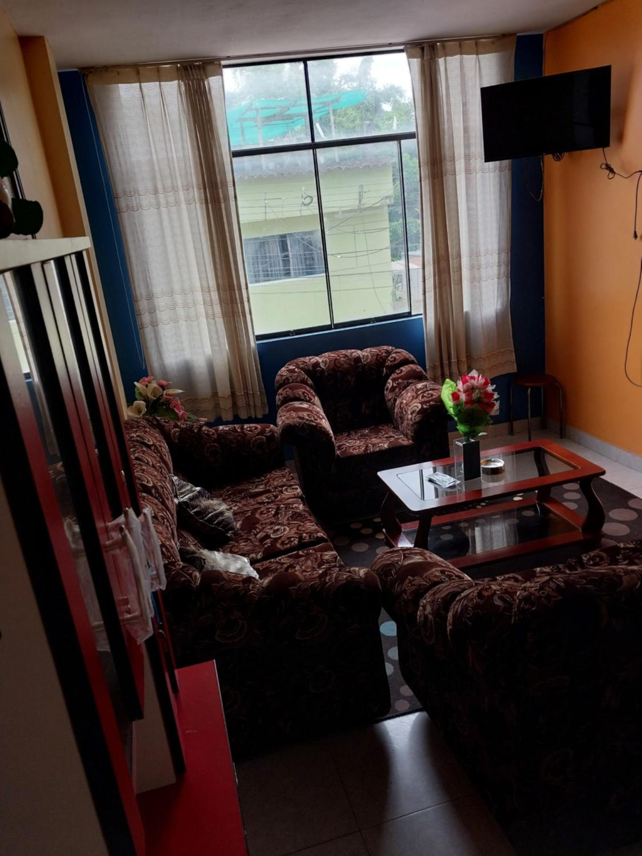 Departamento 2 camas