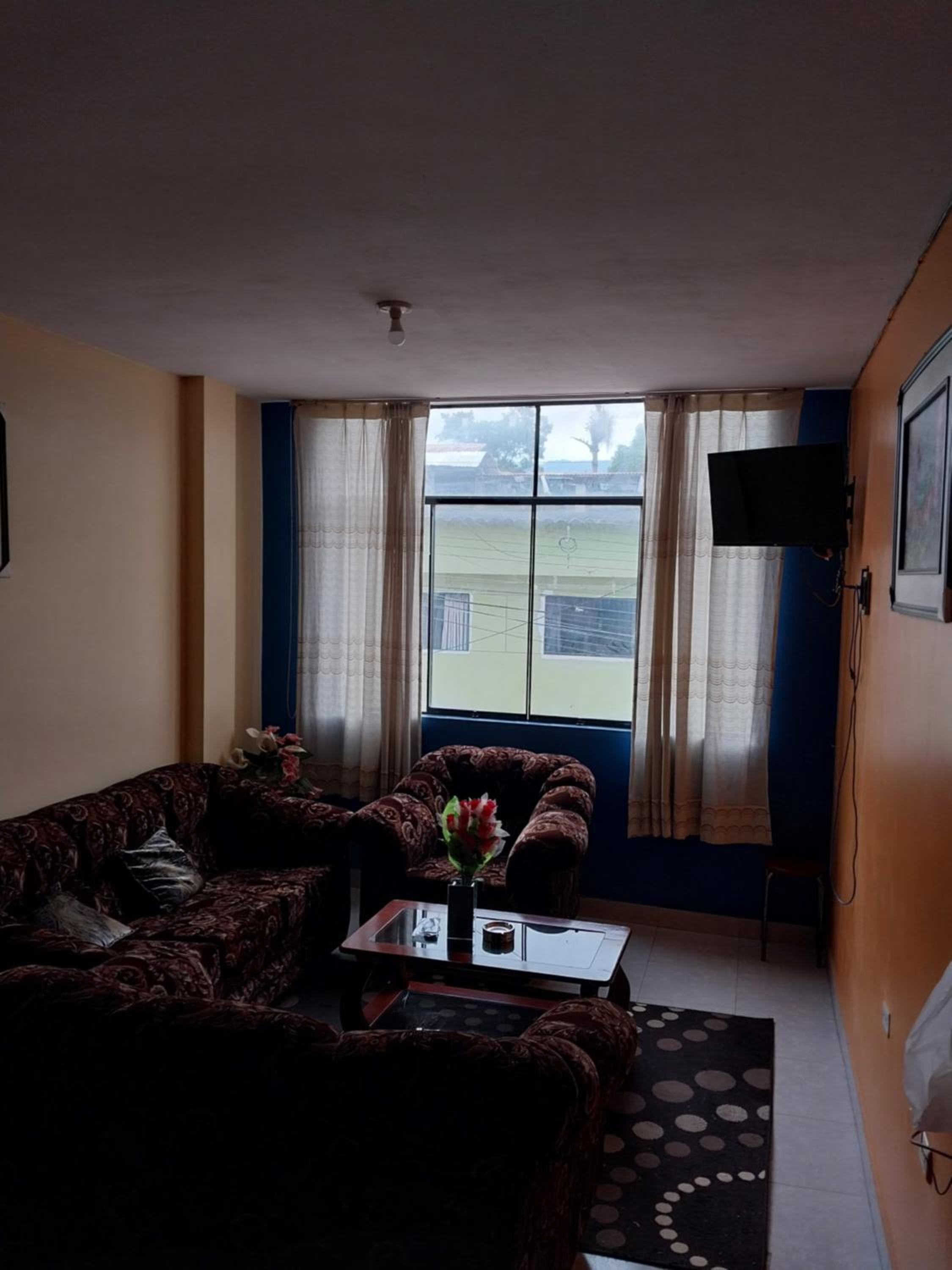 Departamento 2 camas