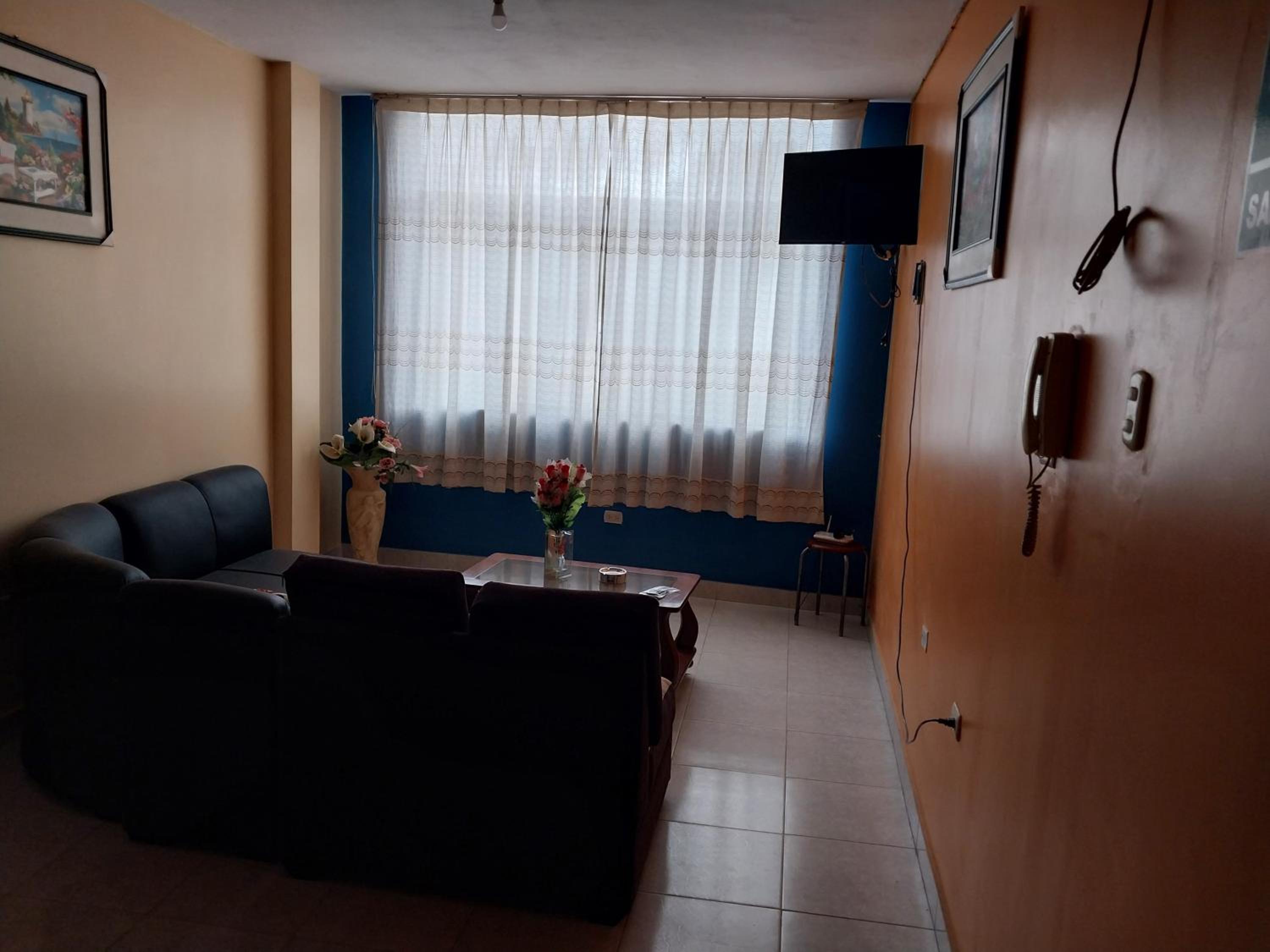 Departamento 2 camas