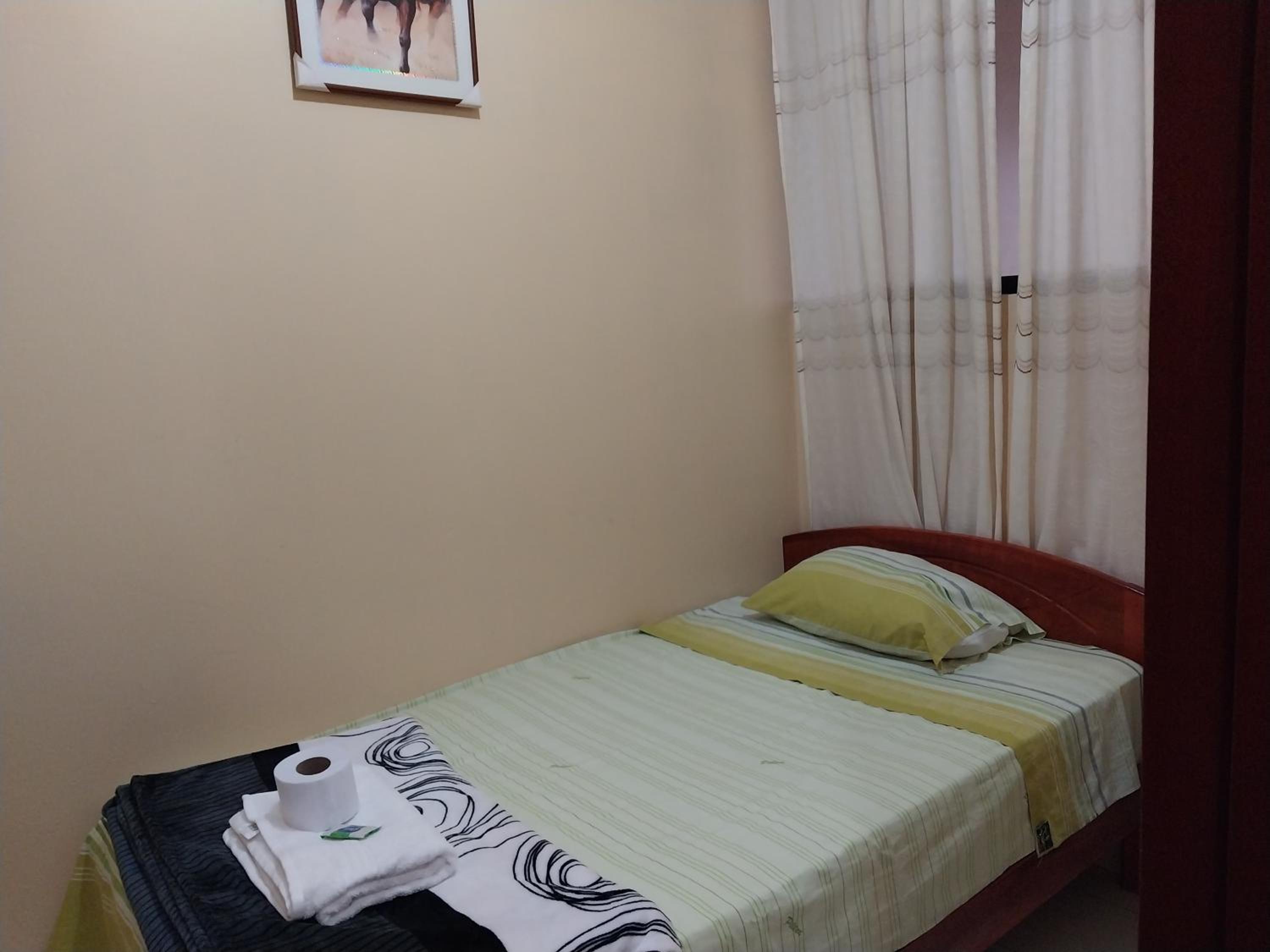 Departamento 2 camas