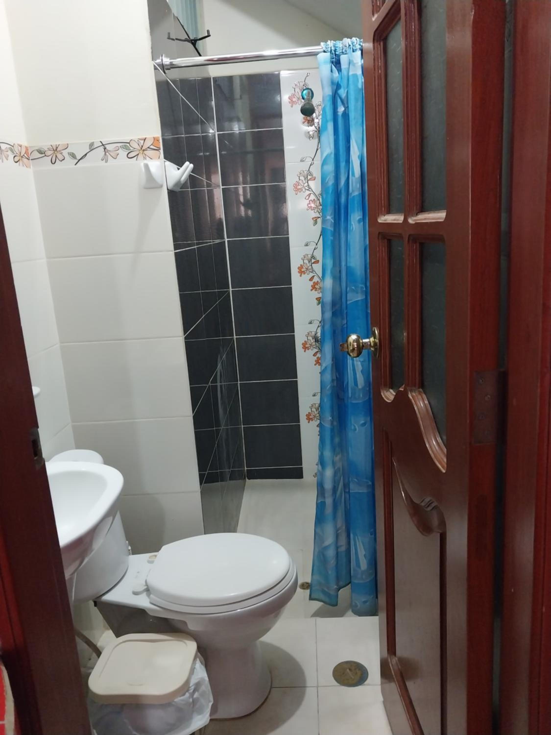 Departamento 2 camas