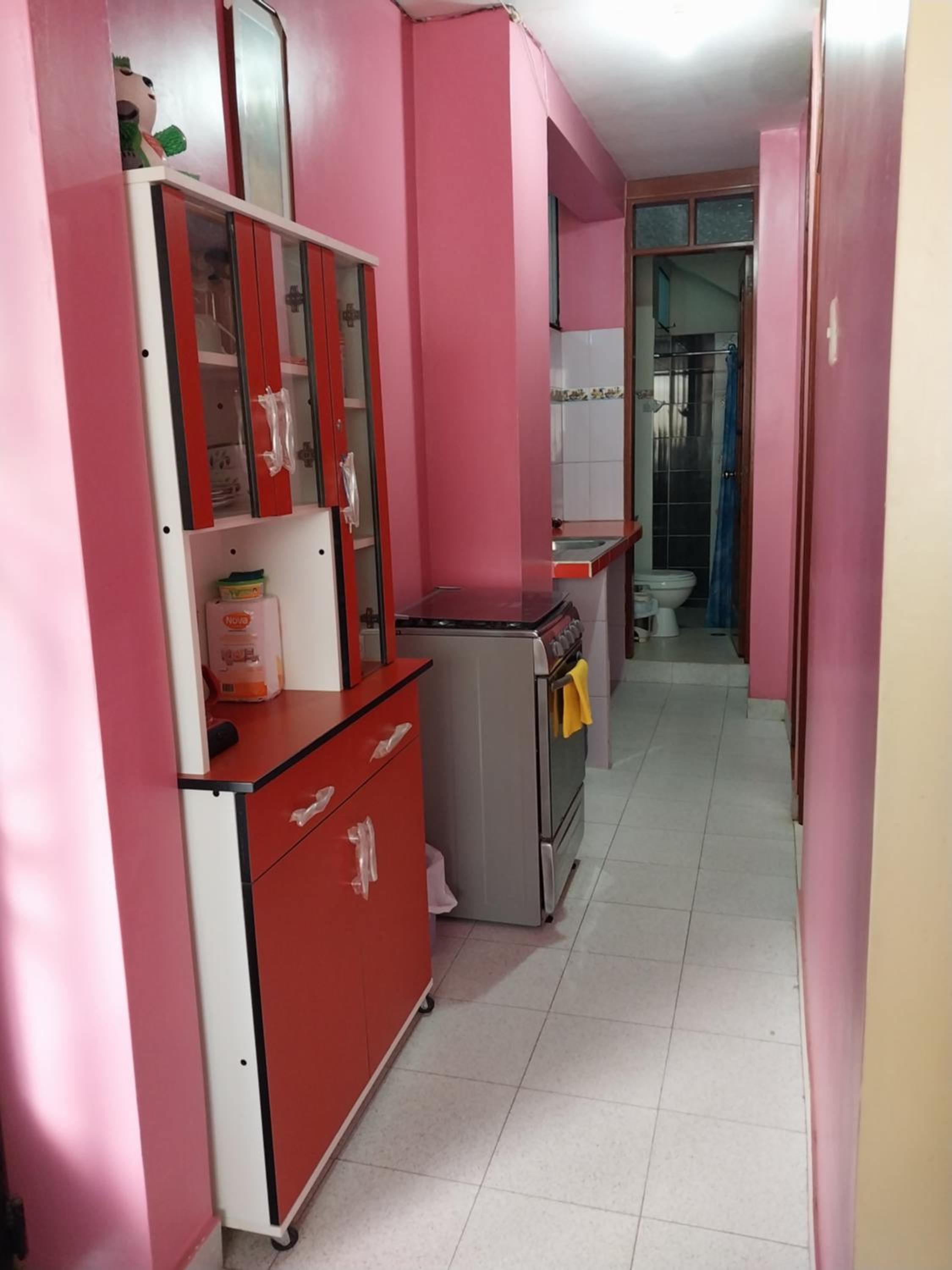 Departamento 2 camas