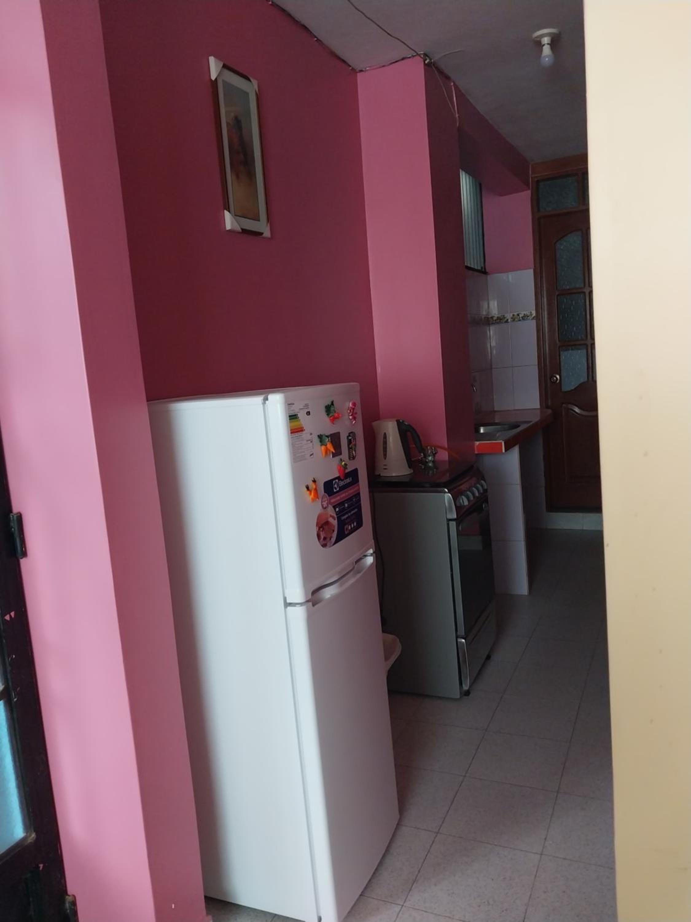 Departamento 2 camas