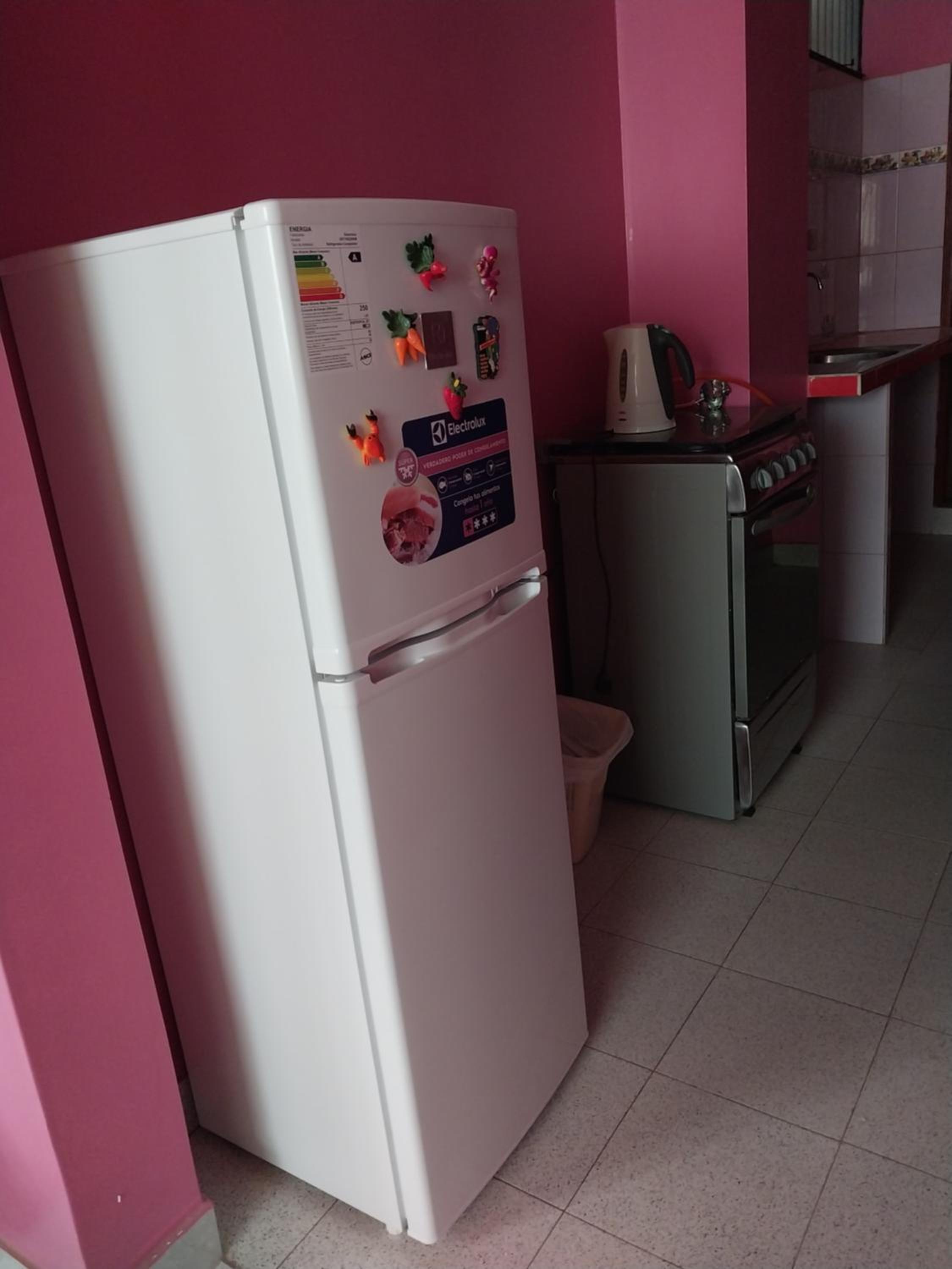 Departamento 2 camas