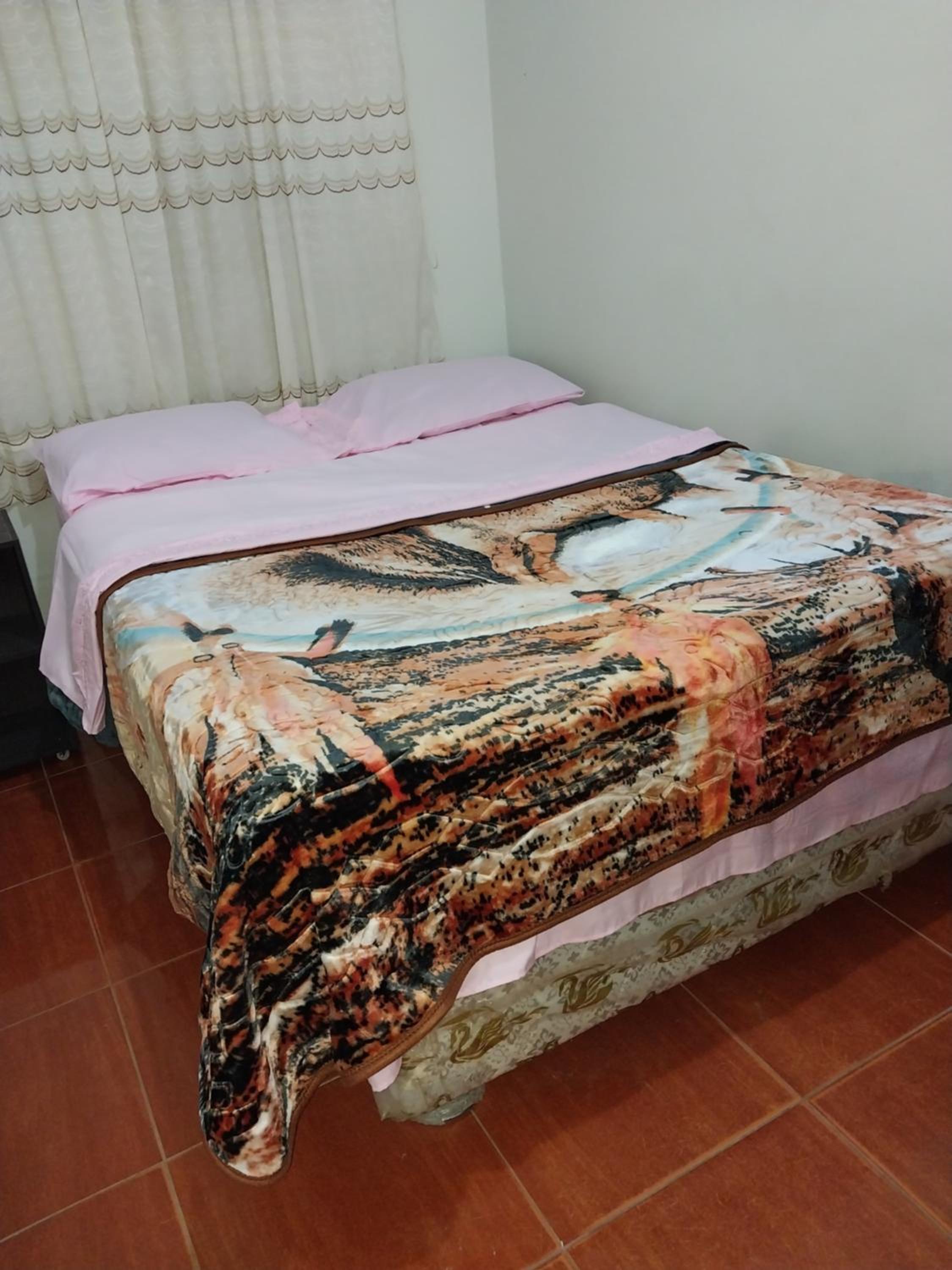 Departamento 2 camas