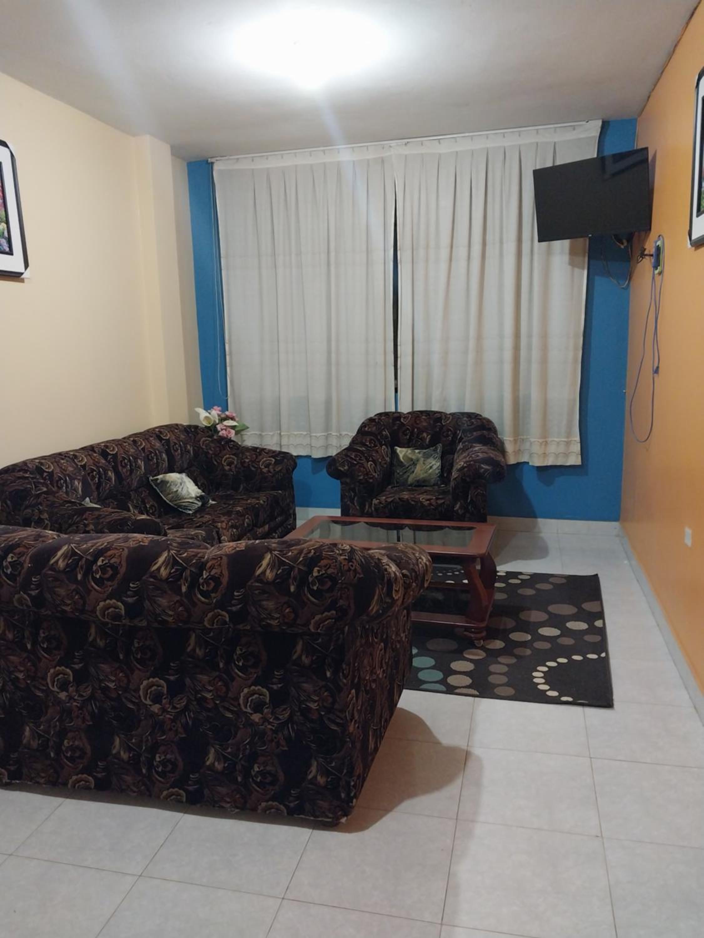 Departamento 2 camas