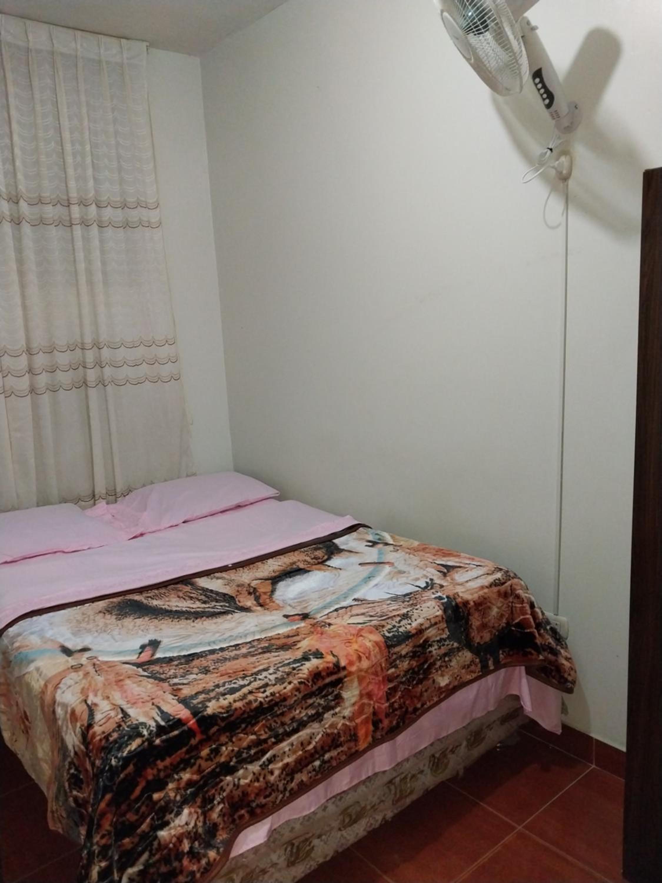 Departamento 2 camas