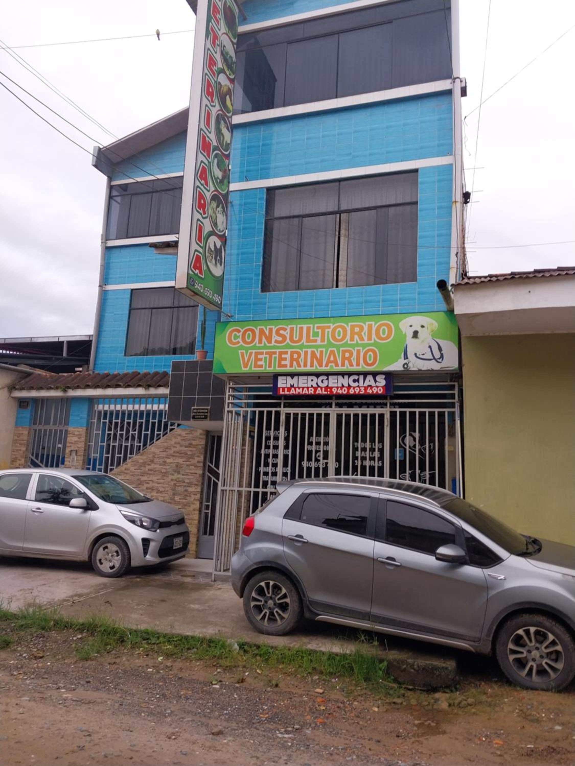 Departamento 2 camas