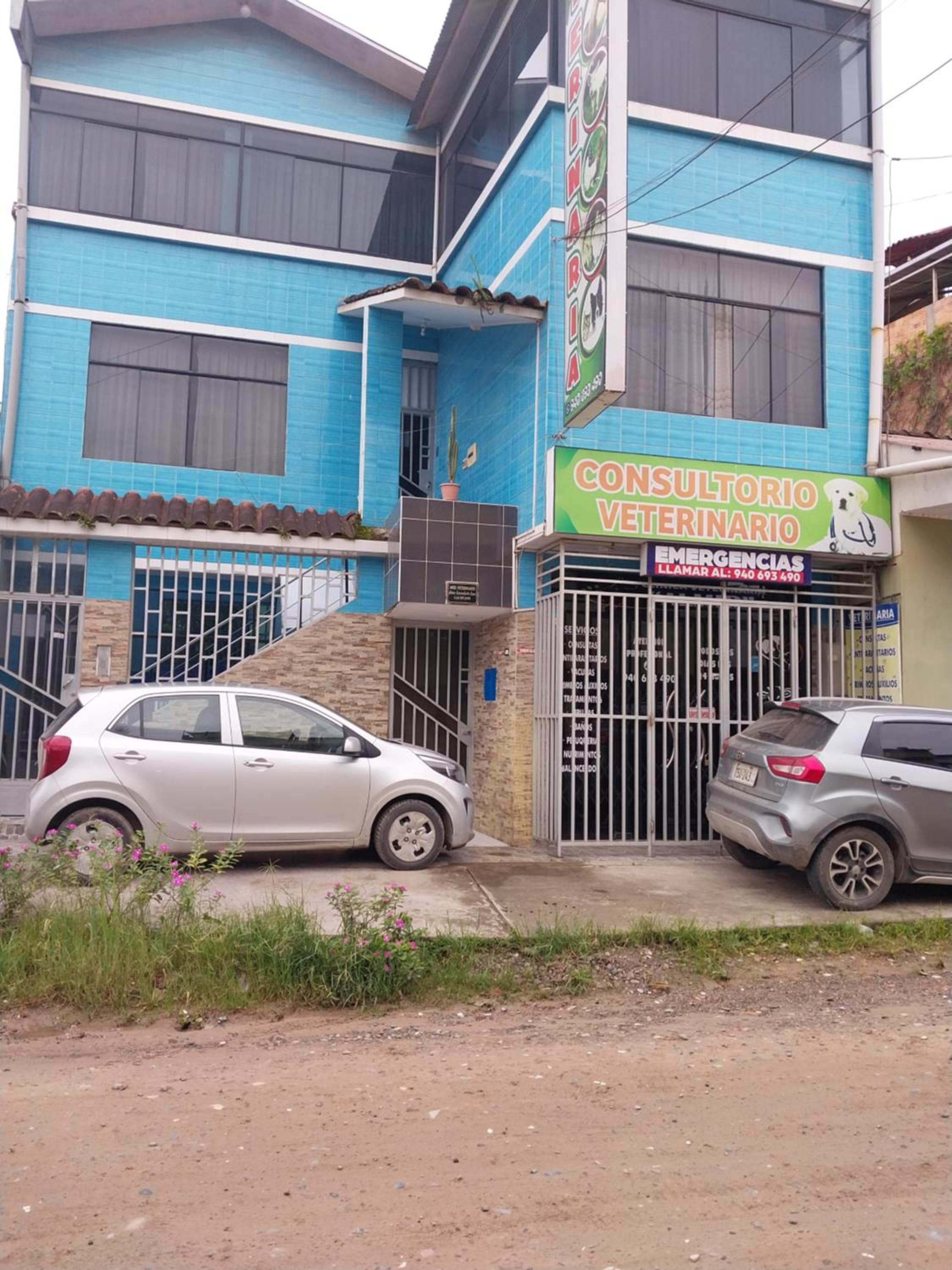 Departamento 2 camas