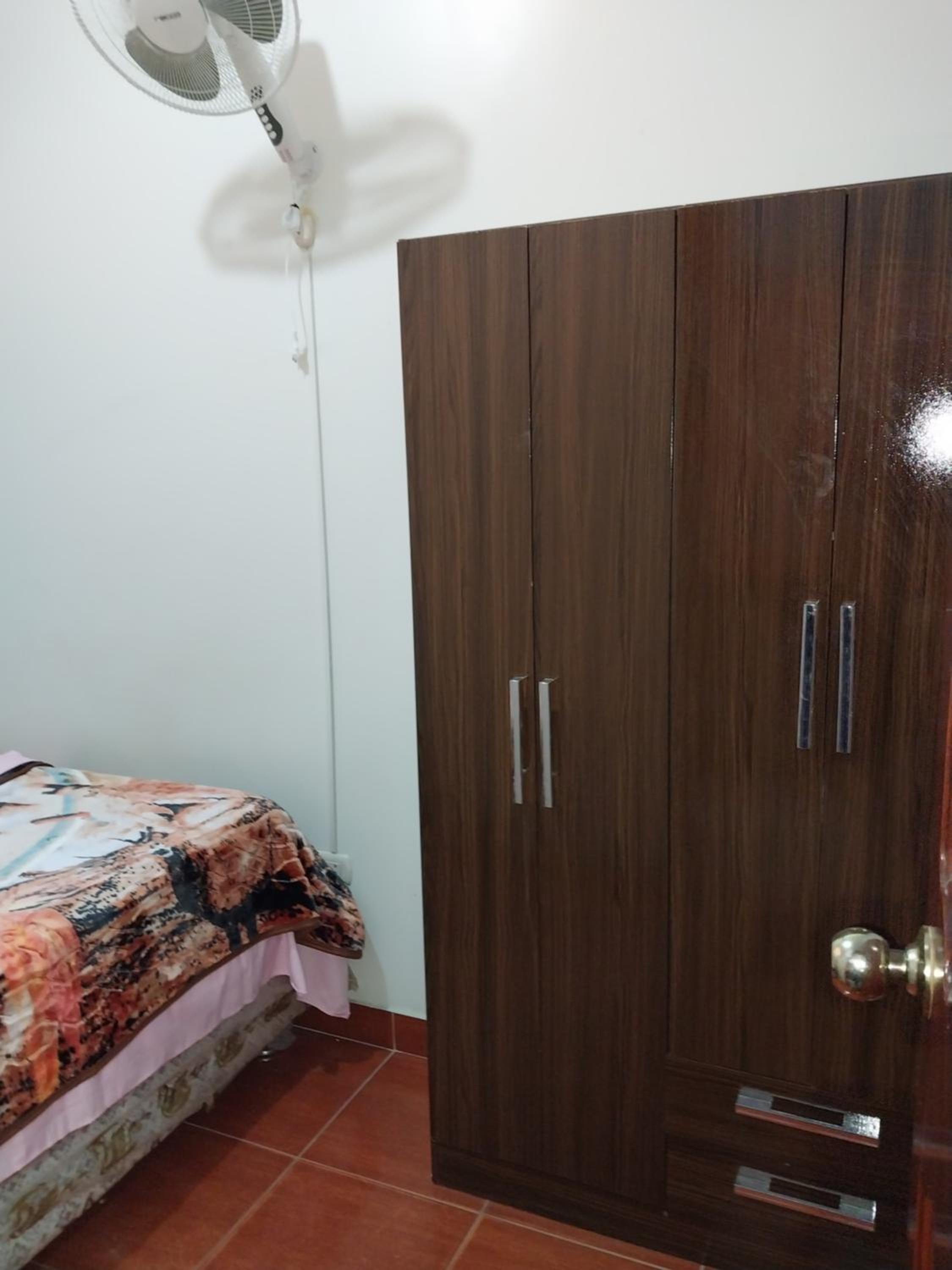 Departamento 2 camas