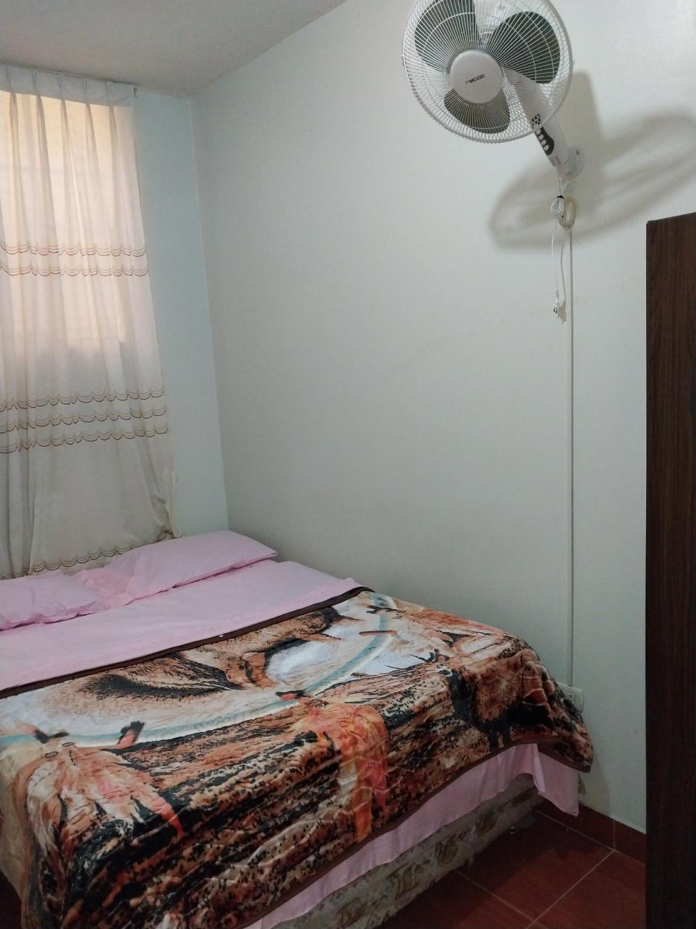 Departamento 2 camas