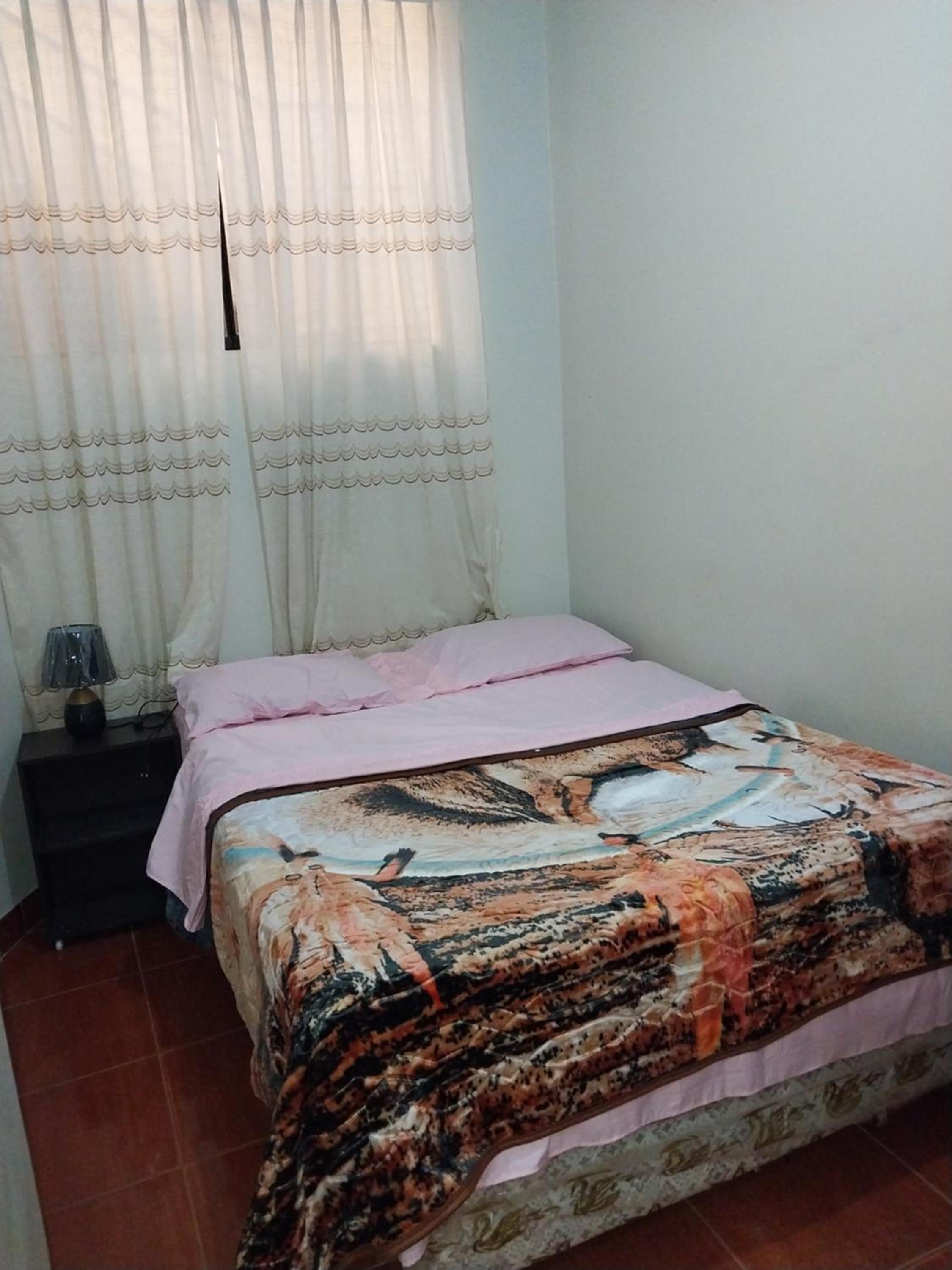 Departamento 2 camas
