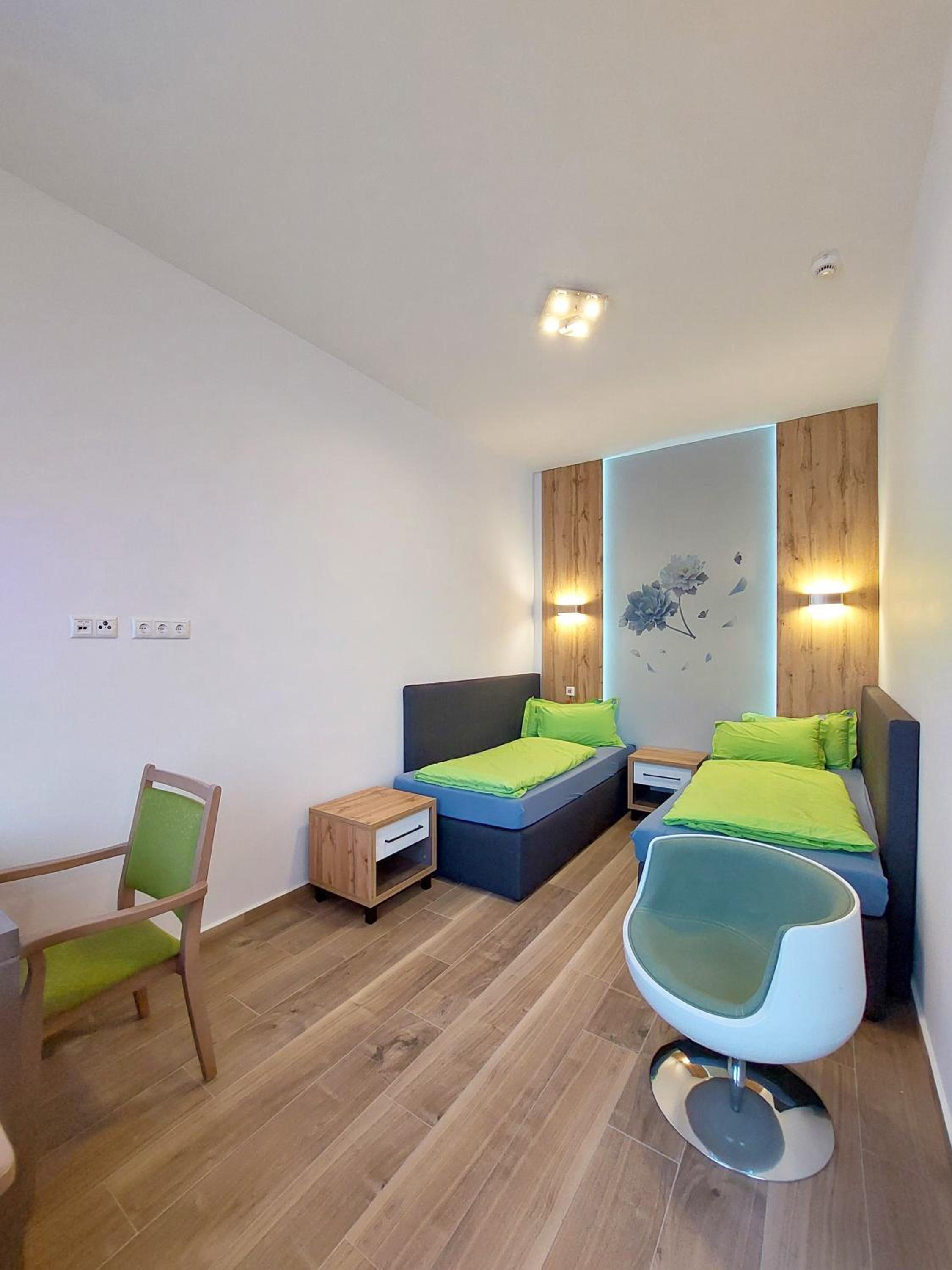 Wesendorf Residenz Premium Lounge