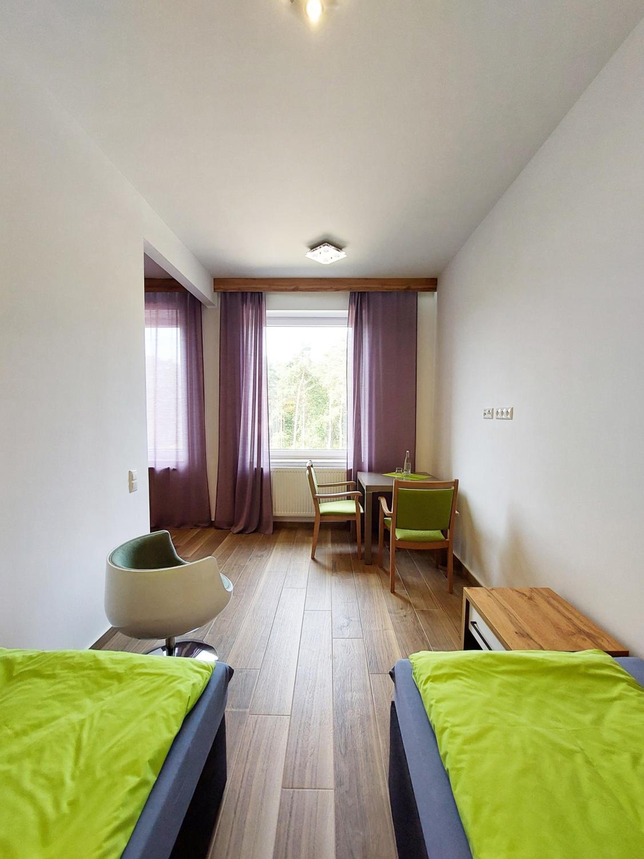 Wesendorf Residenz Premium Lounge