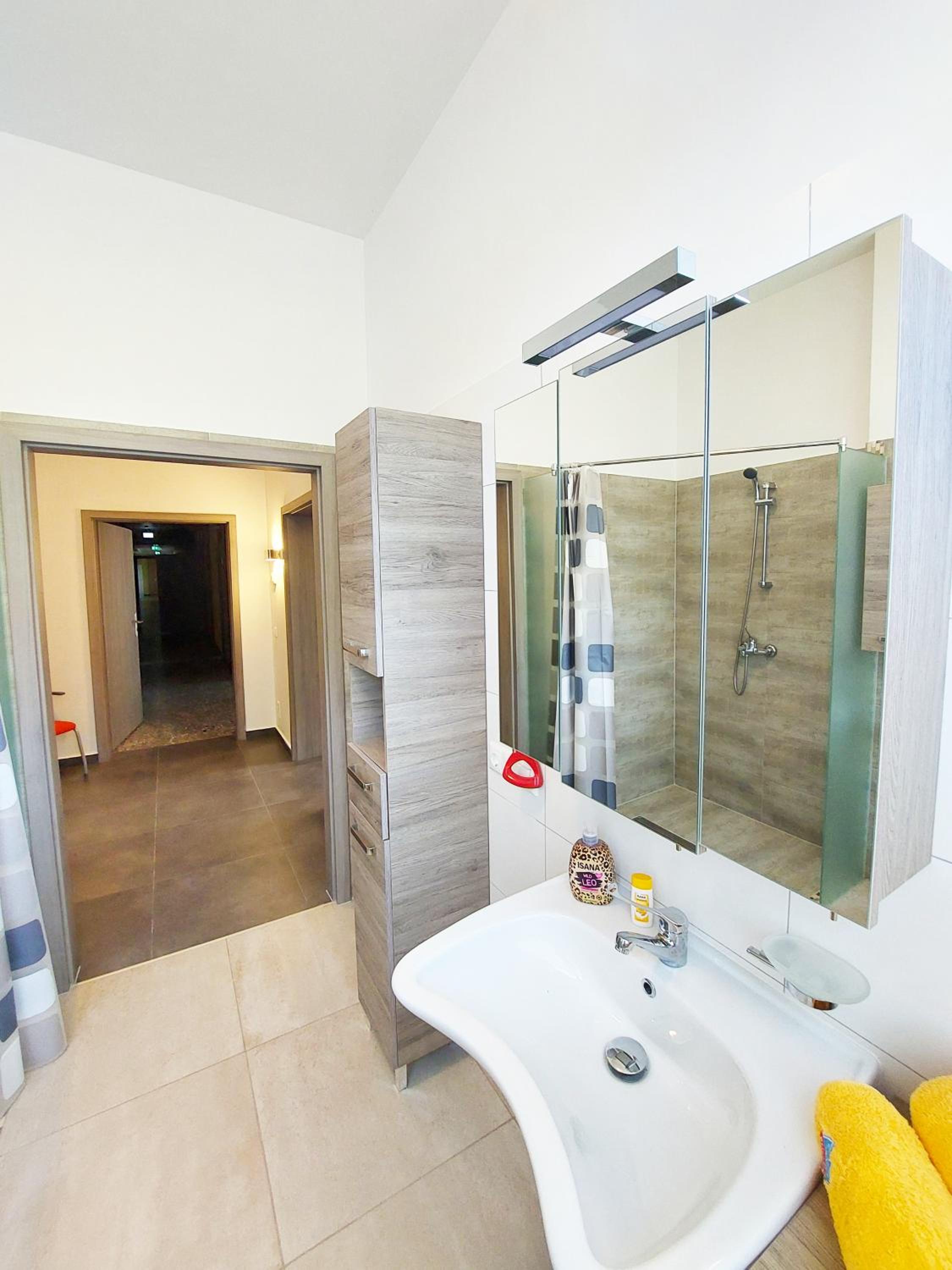 Wesendorf Residenz Premium Lounge