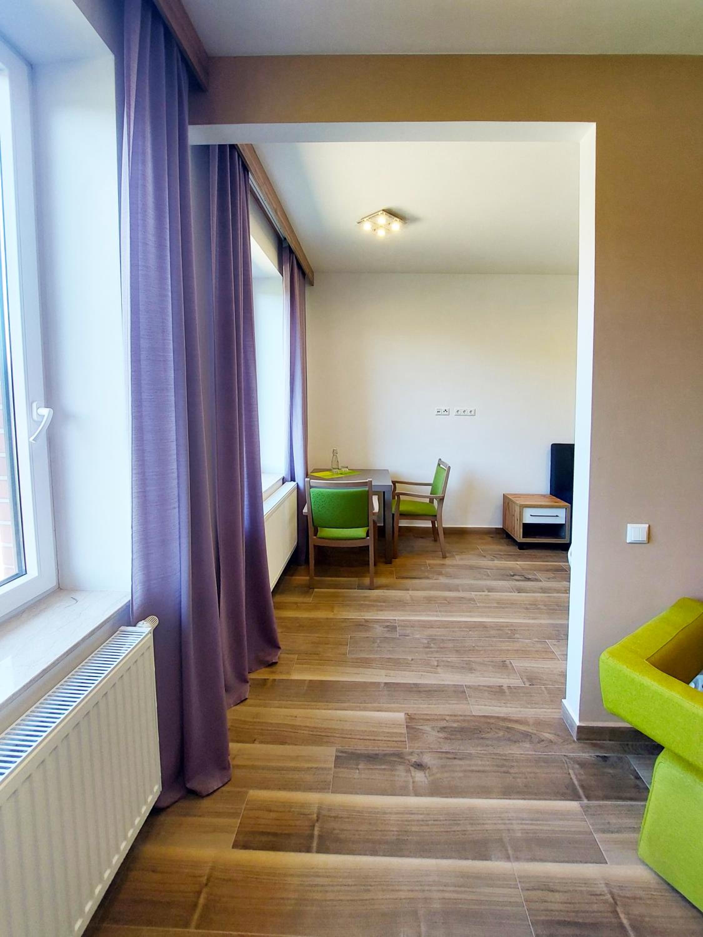Wesendorf Residenz Premium Lounge