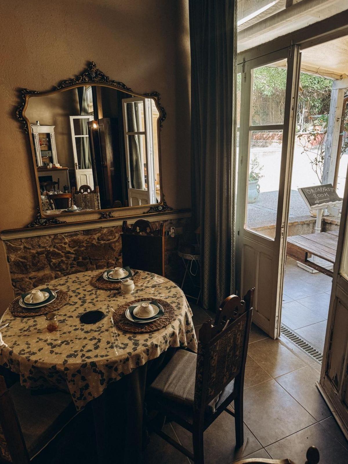 Corte Boero Bed&Breakfast view 2