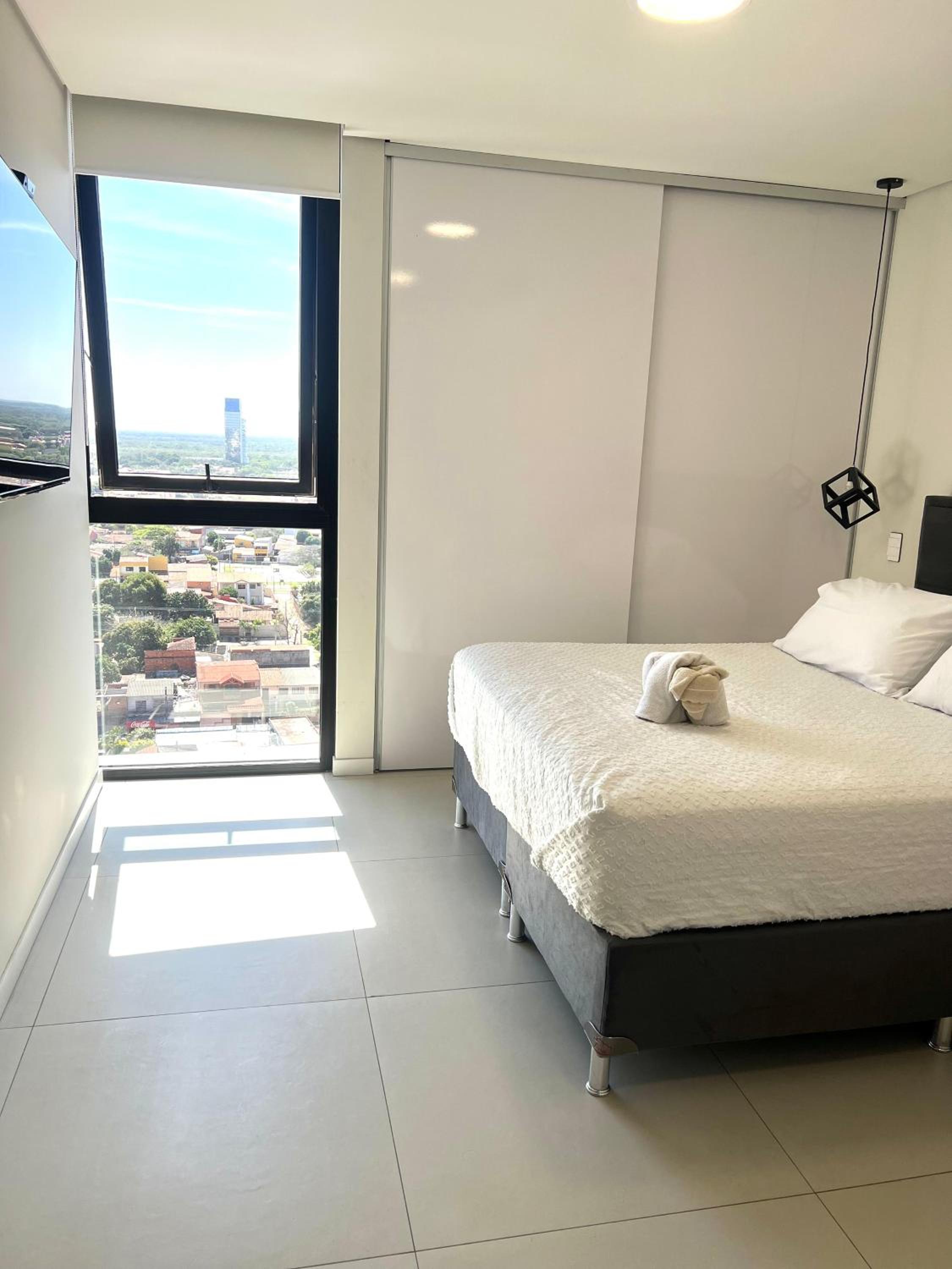 Hermoso Apartamento 1 dormitorio Equipe