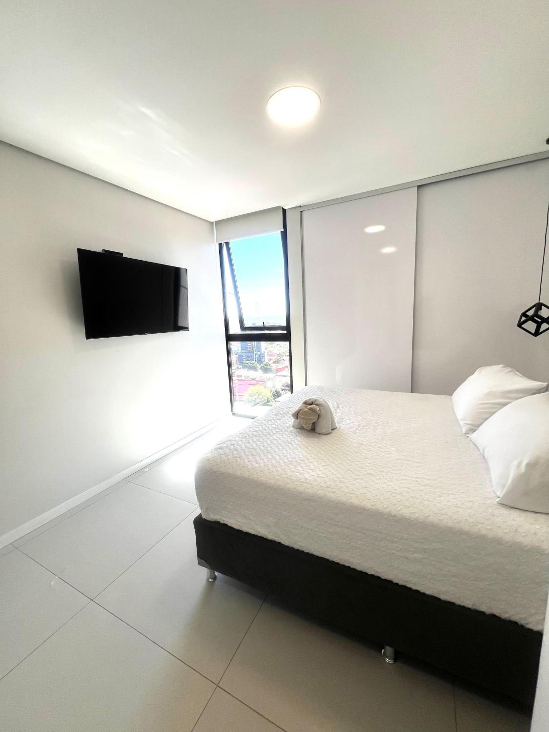 Hermoso Apartamento 1 dormitorio Equipe