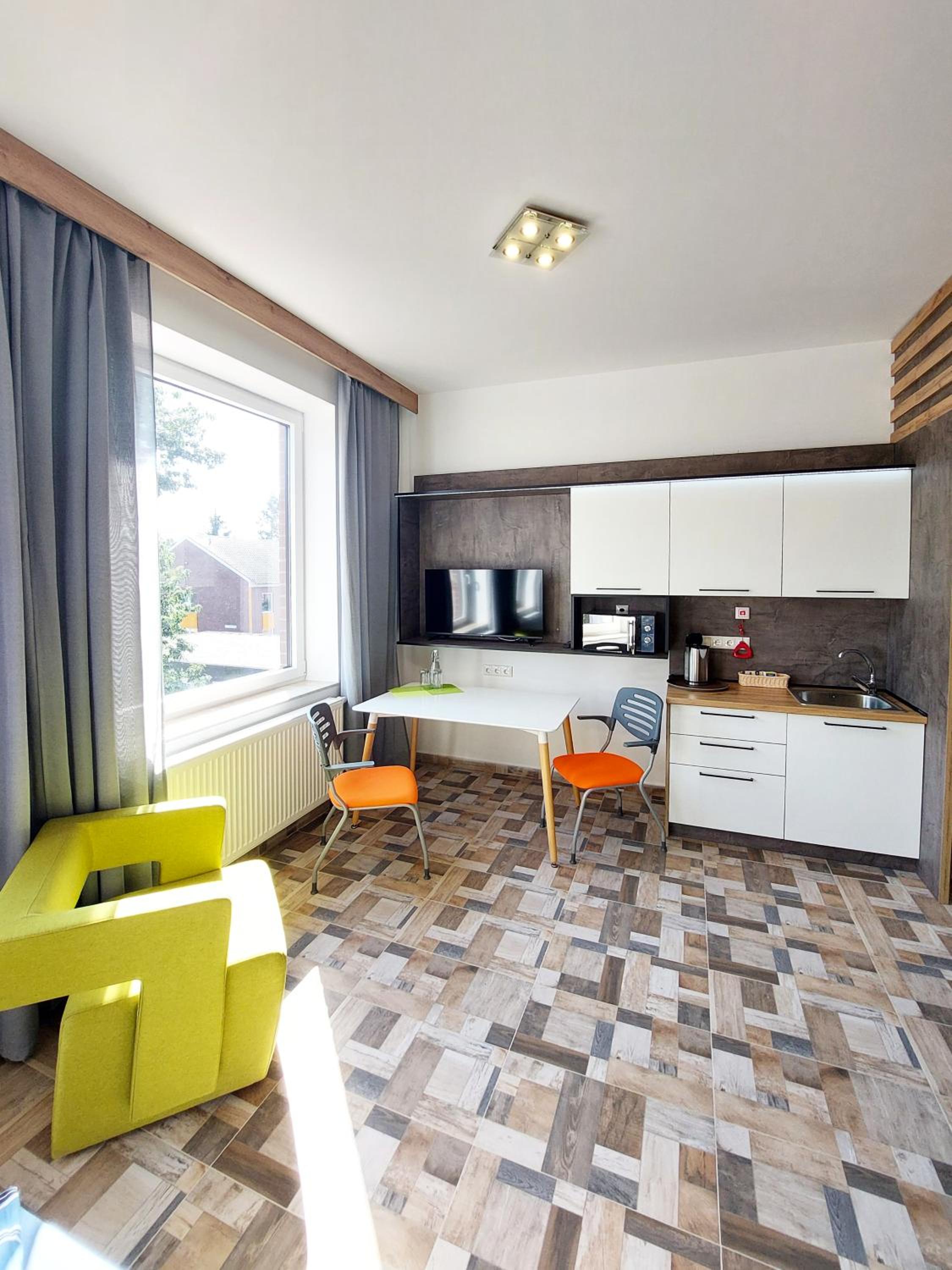 Wesendorf Residenz Premium Lounge