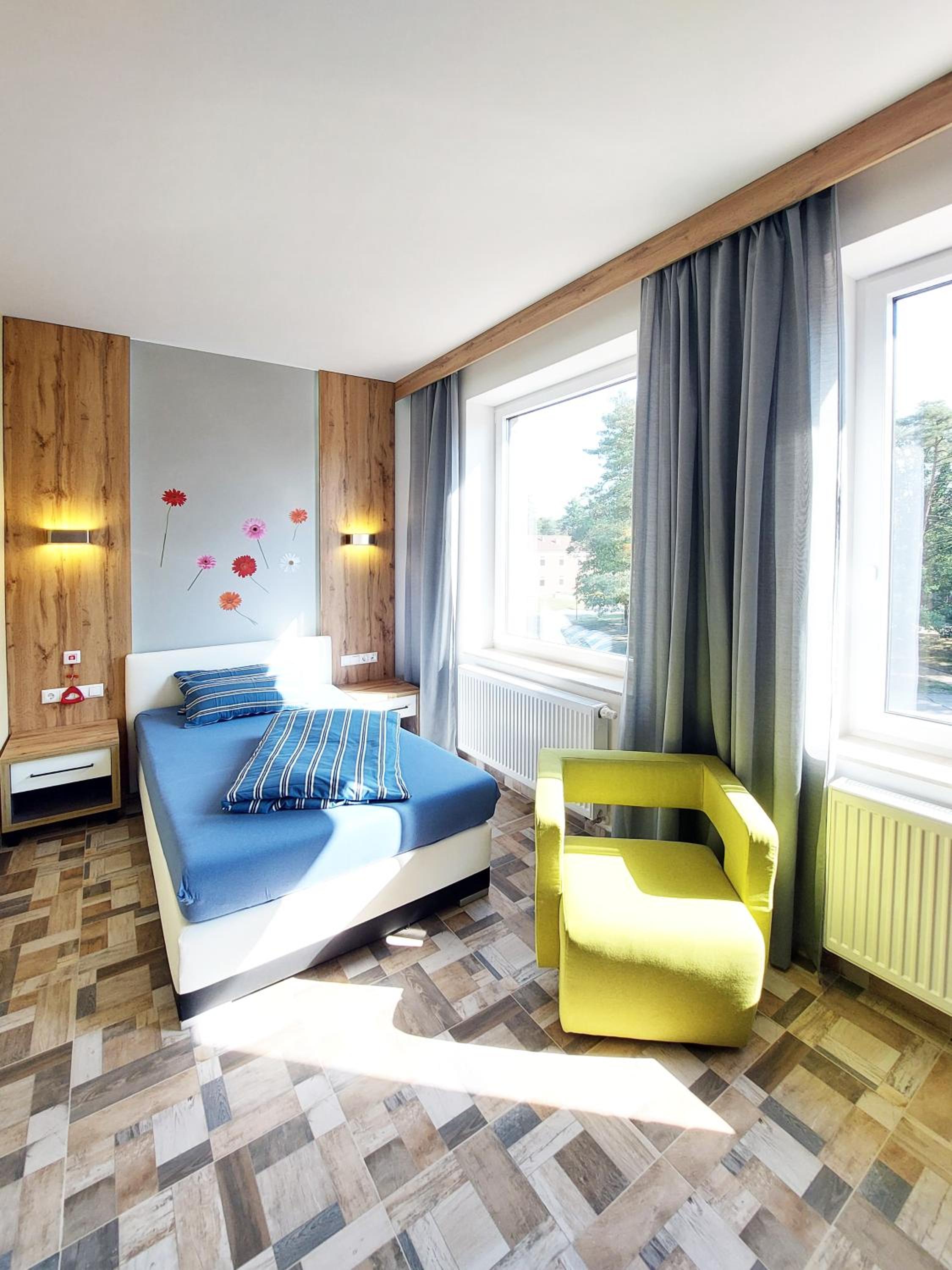 Wesendorf Residenz Premium Lounge