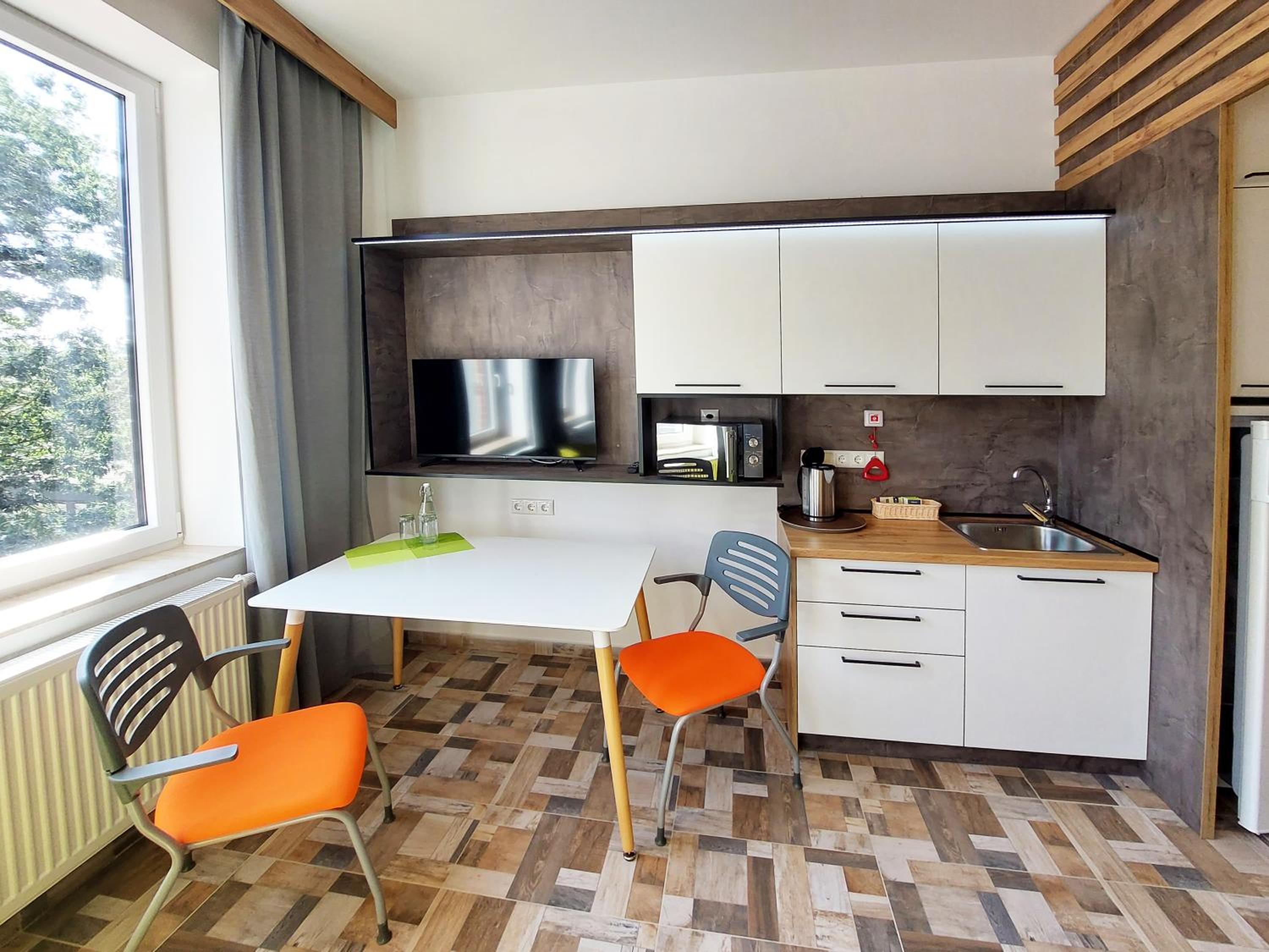 Wesendorf Residenz Premium Lounge