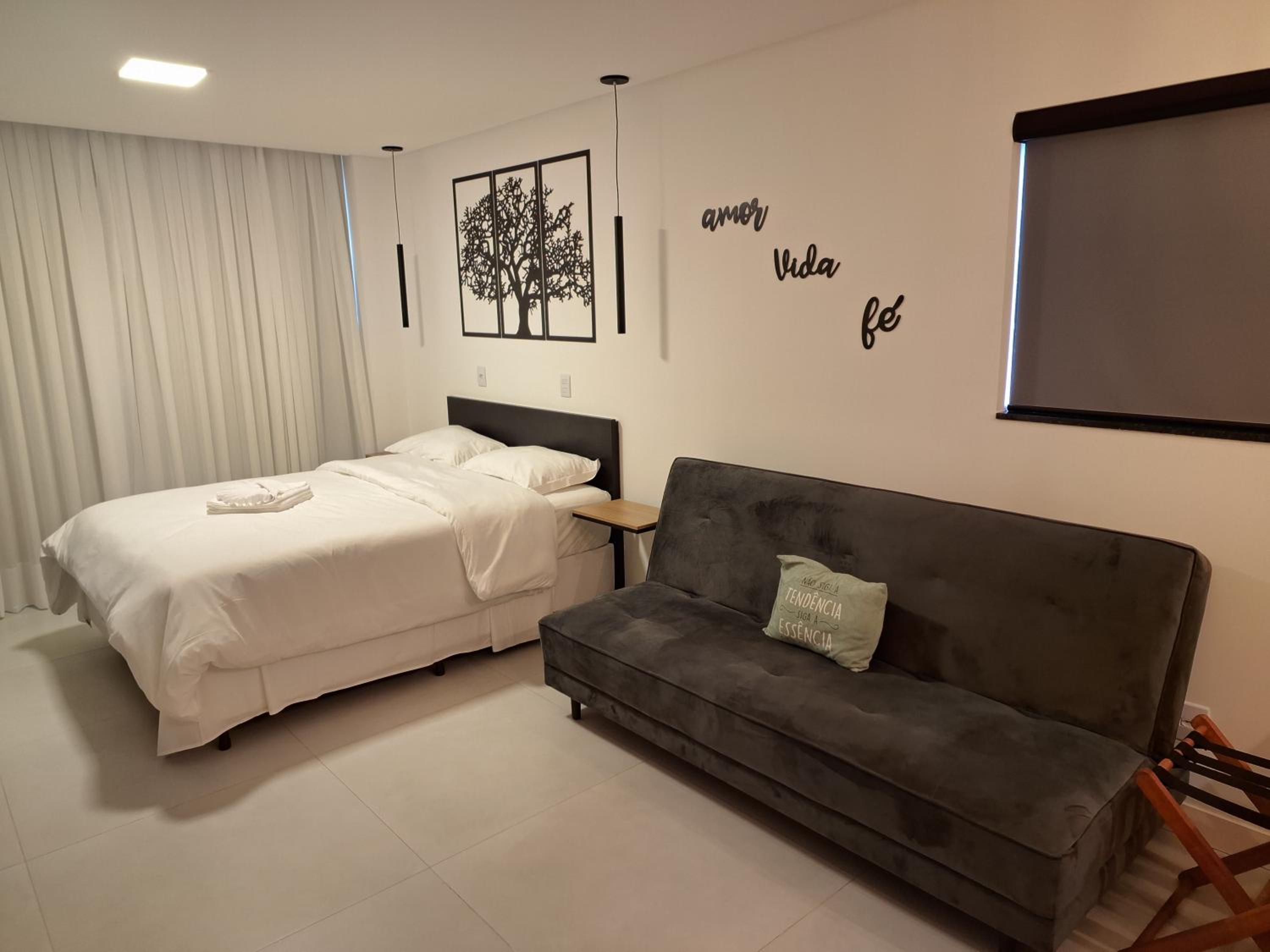 Flat 300 Home Business no Centro de Pomerode