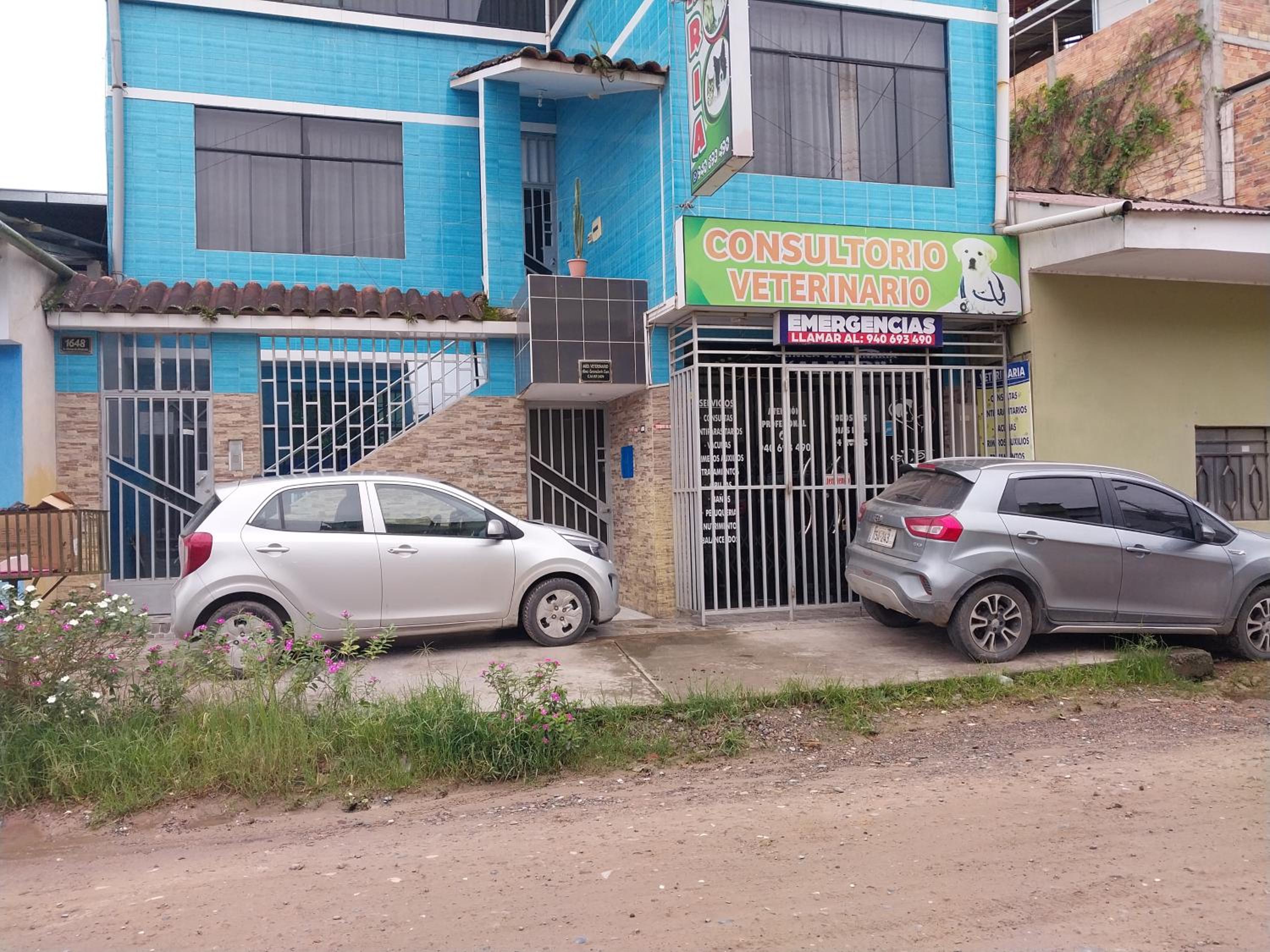 Departamento 2 camas