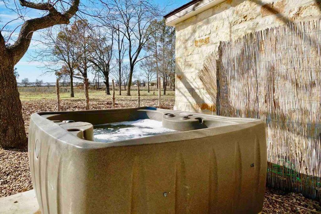 Guest, Vineyard, Longhorn & Ranch House at The Sanctuary
