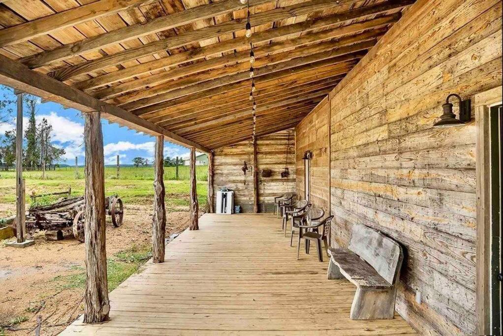 Guest, Vineyard, Longhorn & Ranch House at The Sanctuary