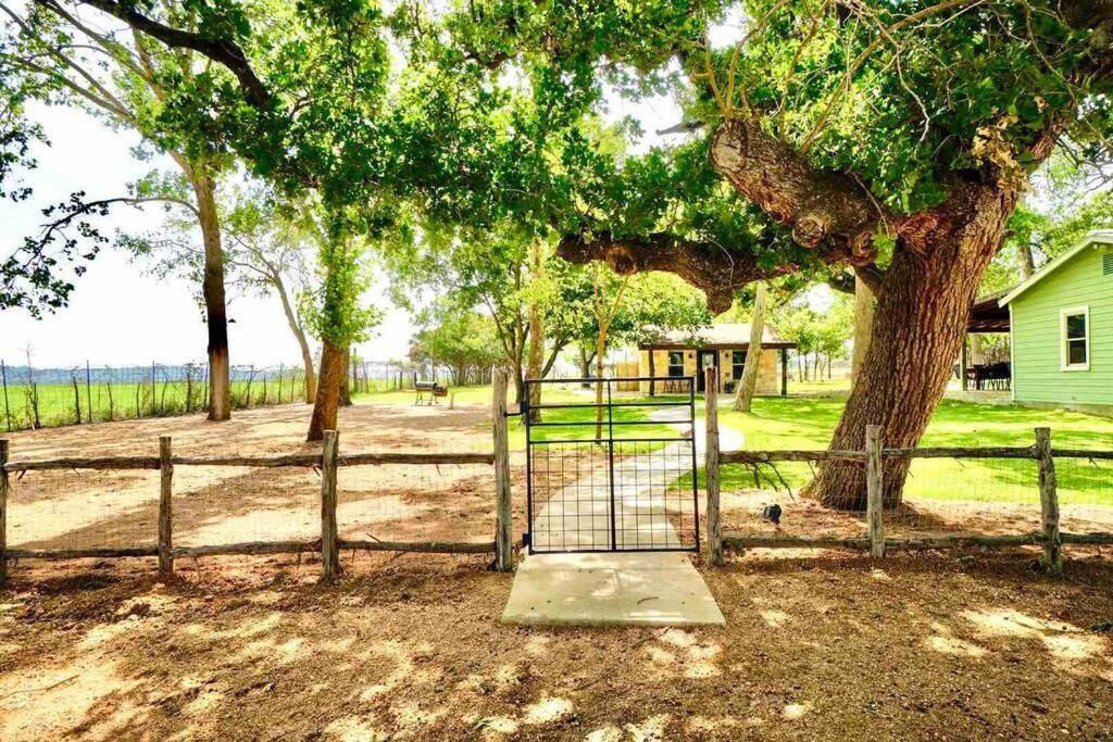 Guest, Vineyard, Longhorn & Ranch House at The Sanctuary
