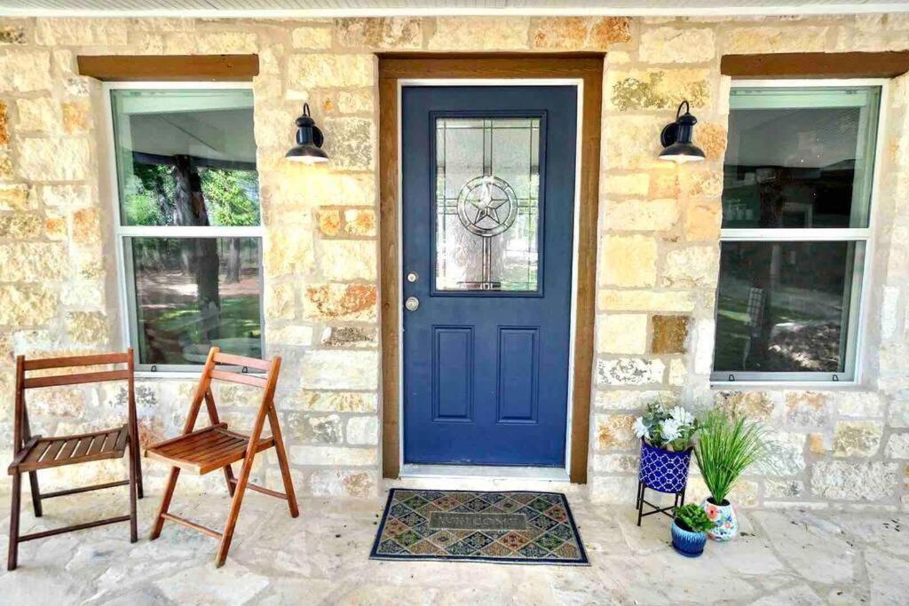 Guest, Vineyard, Longhorn & Ranch House at The Sanctuary