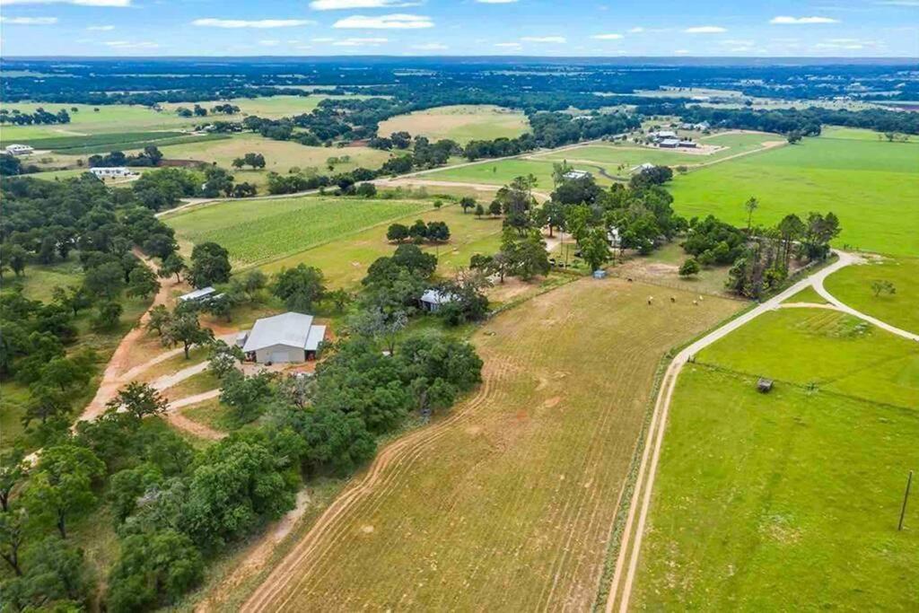 Guest, Vineyard, Longhorn & Ranch House at The Sanctuary