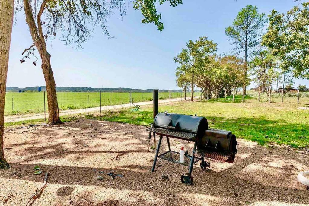 Guest, Vineyard, Longhorn & Ranch House at The Sanctuary