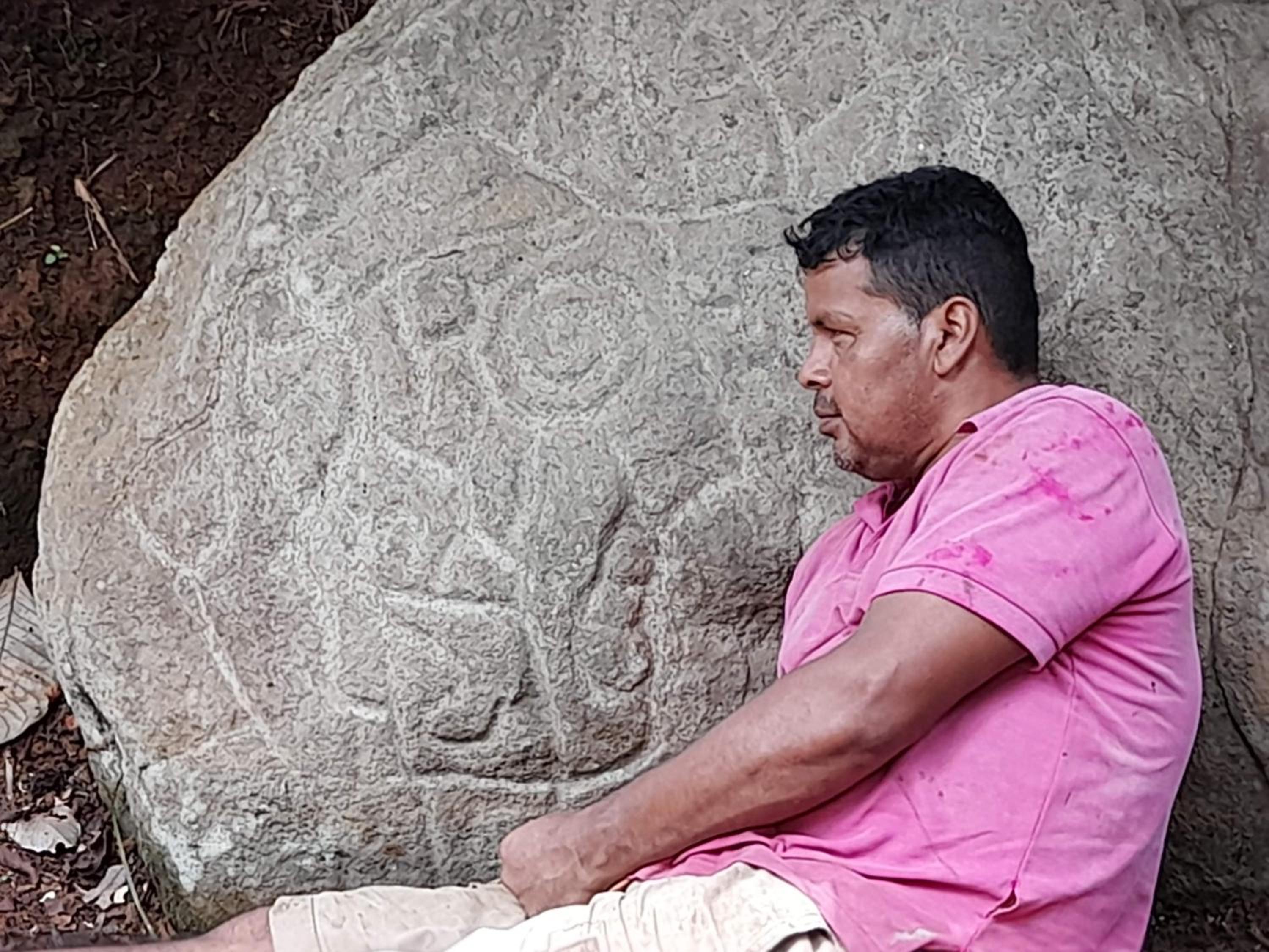 Centro Cultural y Escuela de Artes Broran-Térraba y El Descanso