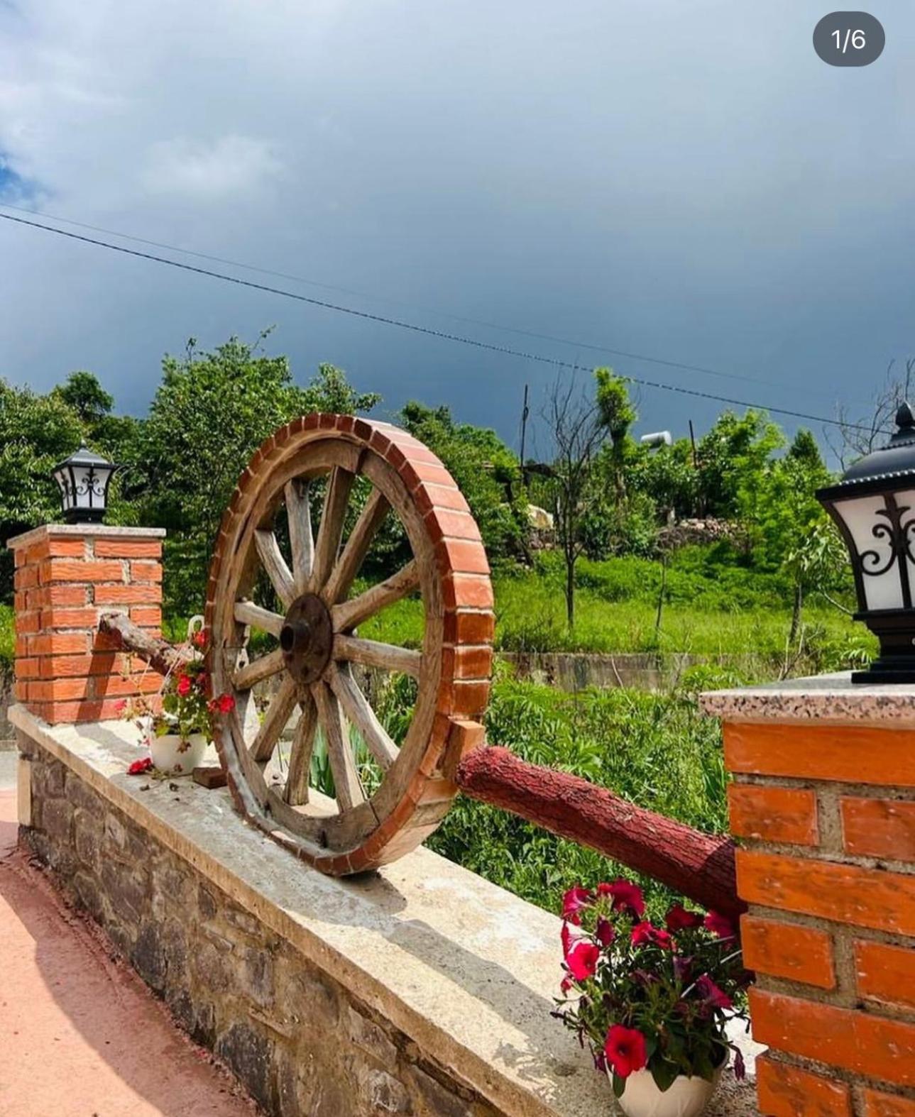 Bujtina Kael photo 3