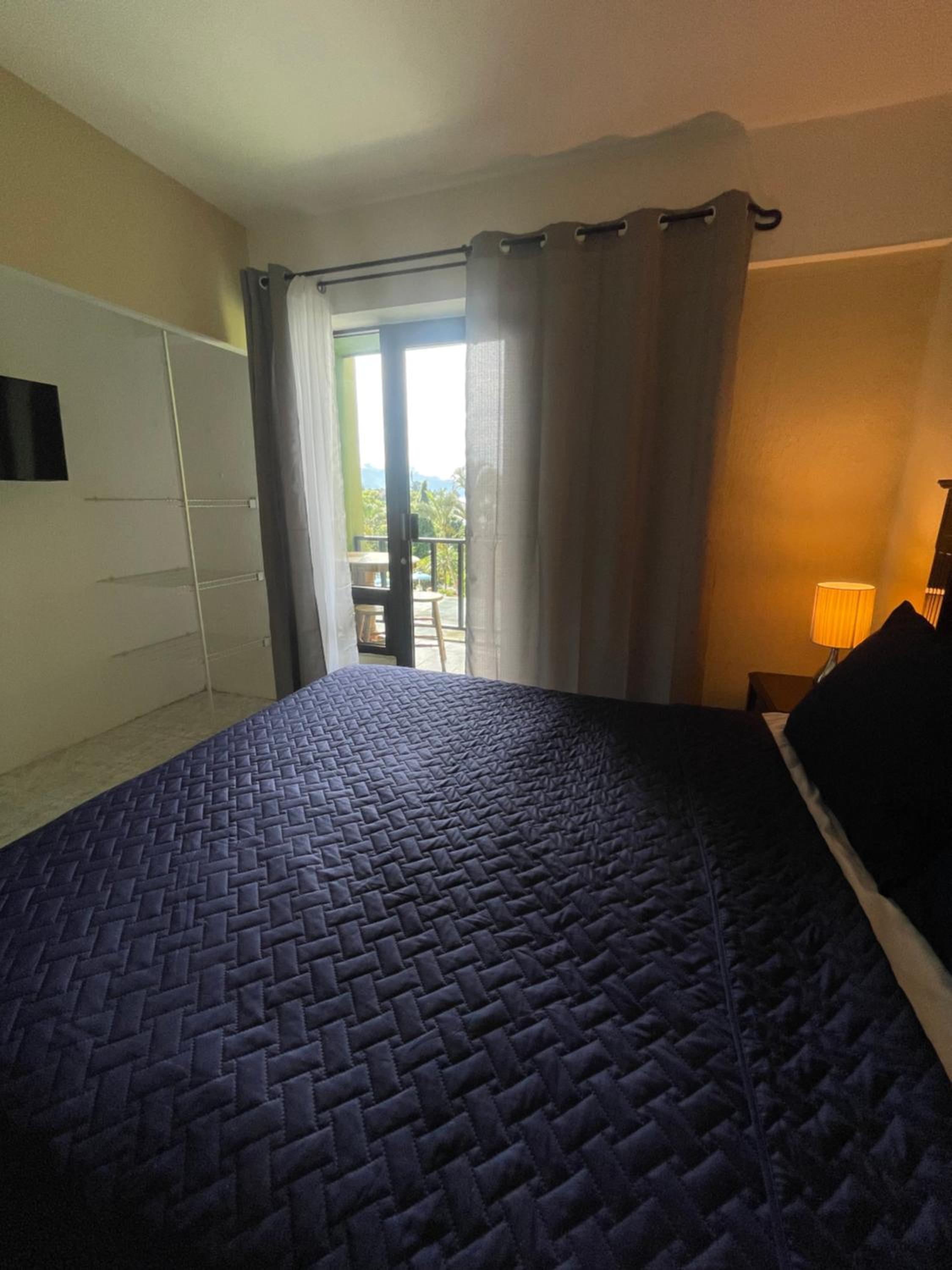 Apartamento para 8 personas con vista al lago view 2